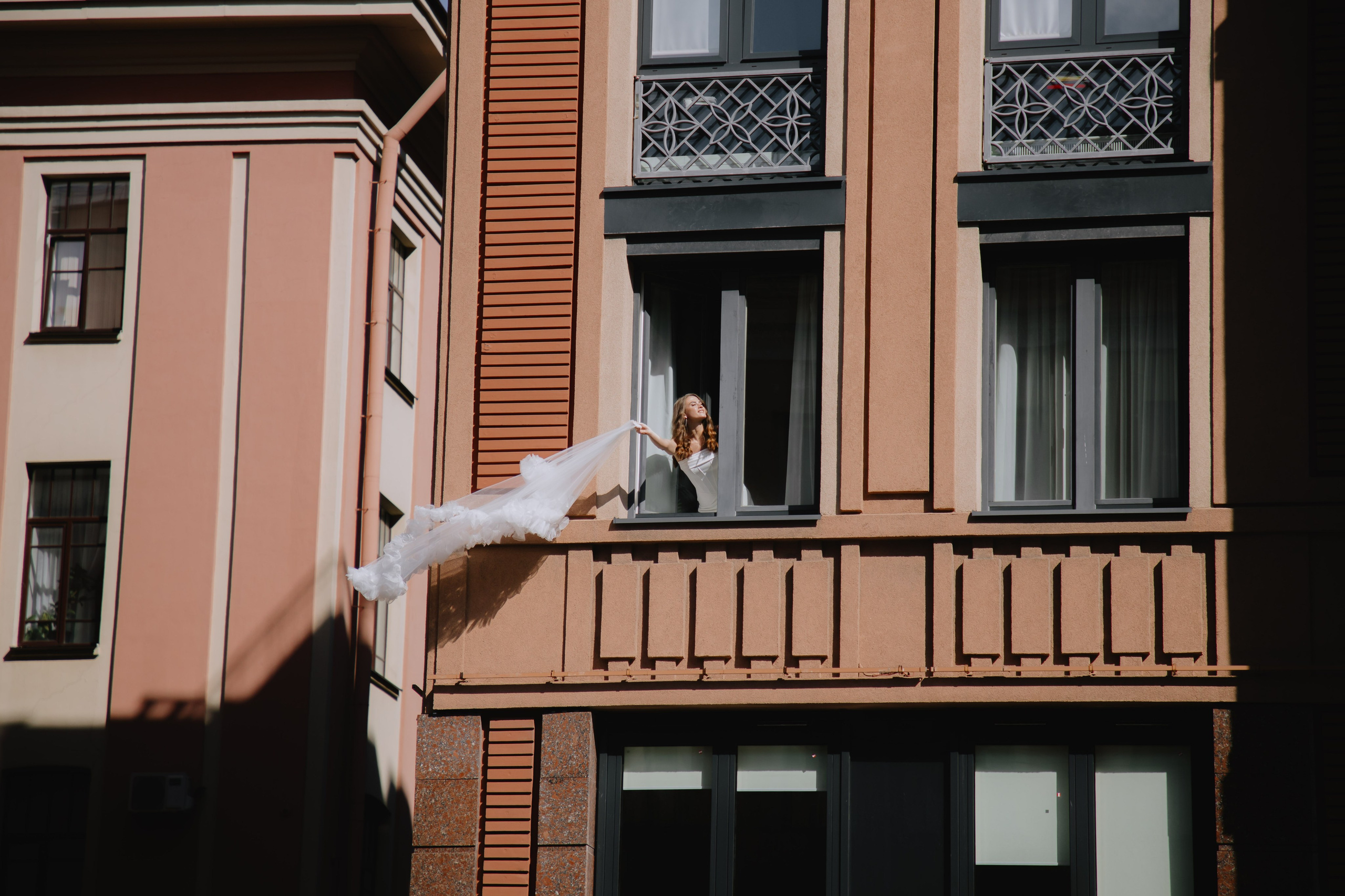 Свадьба Алексей и Анна. Фотограф в Москве и Санкт-Петербурге Дарина