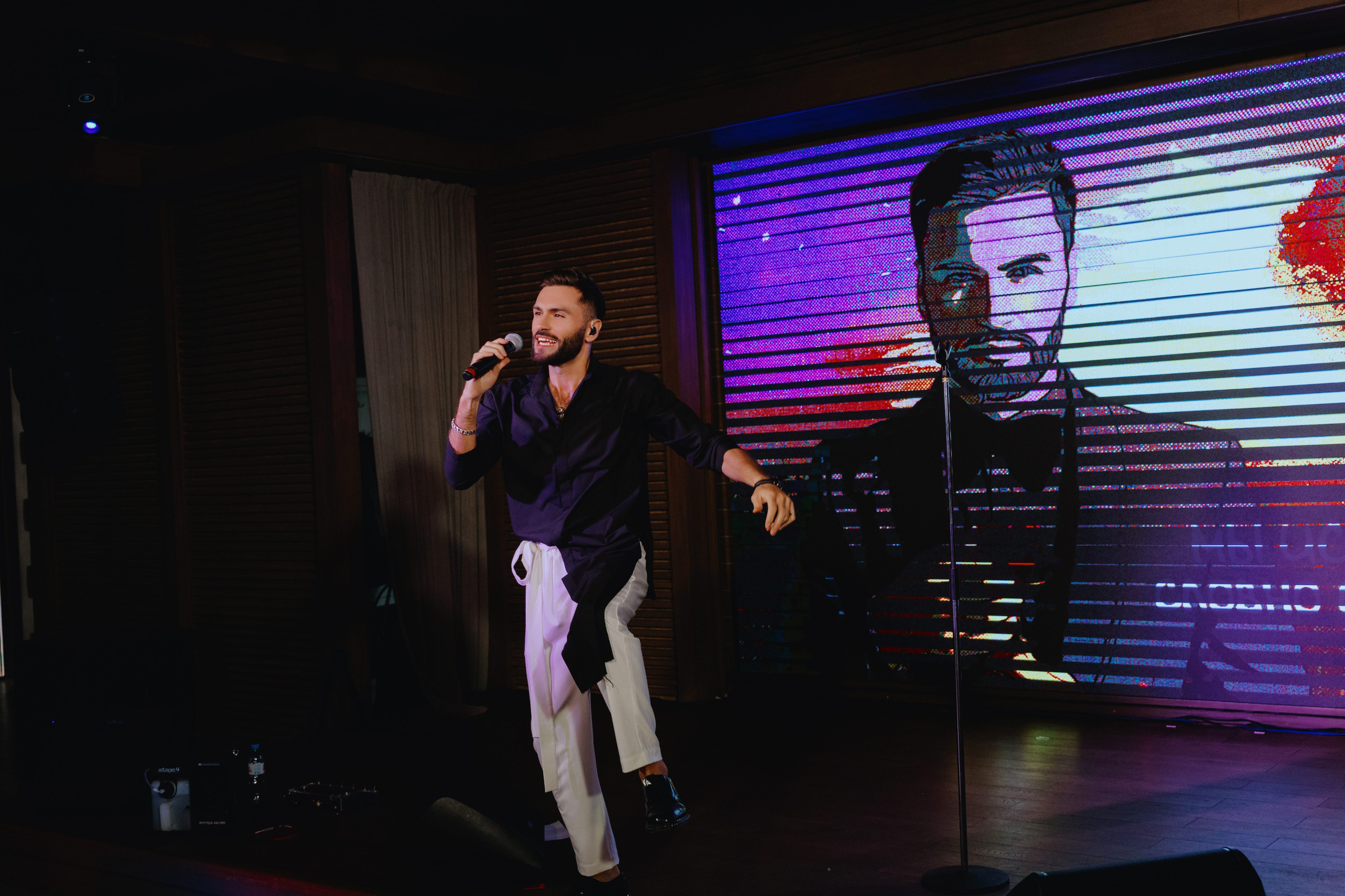 День Рождения Галины Сергеевны (Подольск). Фотограф в Москве и Санкт-Петербурге Дарина