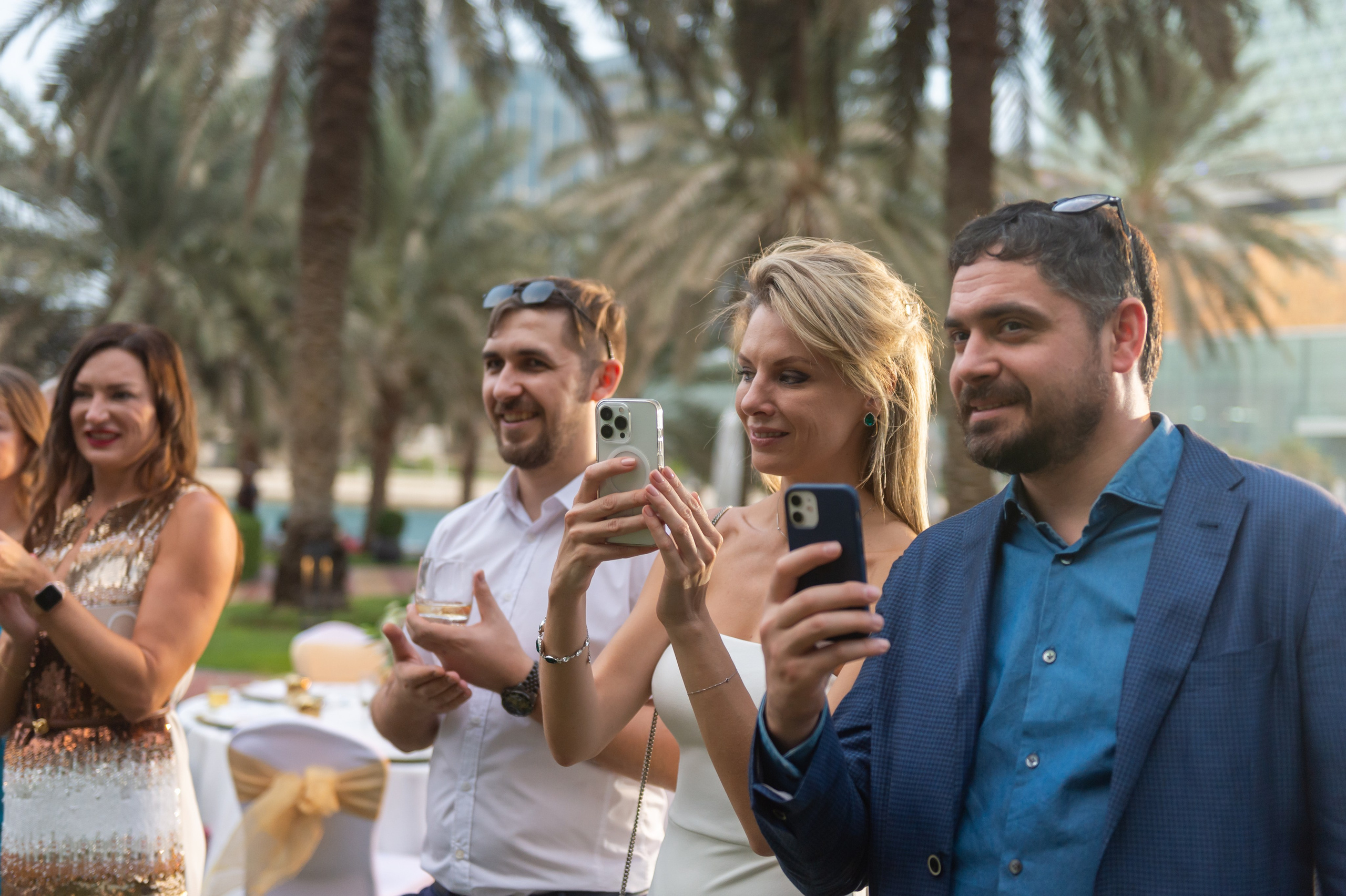 Елена и Денис (Абу Даби). Фотограф в Москве и Санкт-Петербурге Дарина