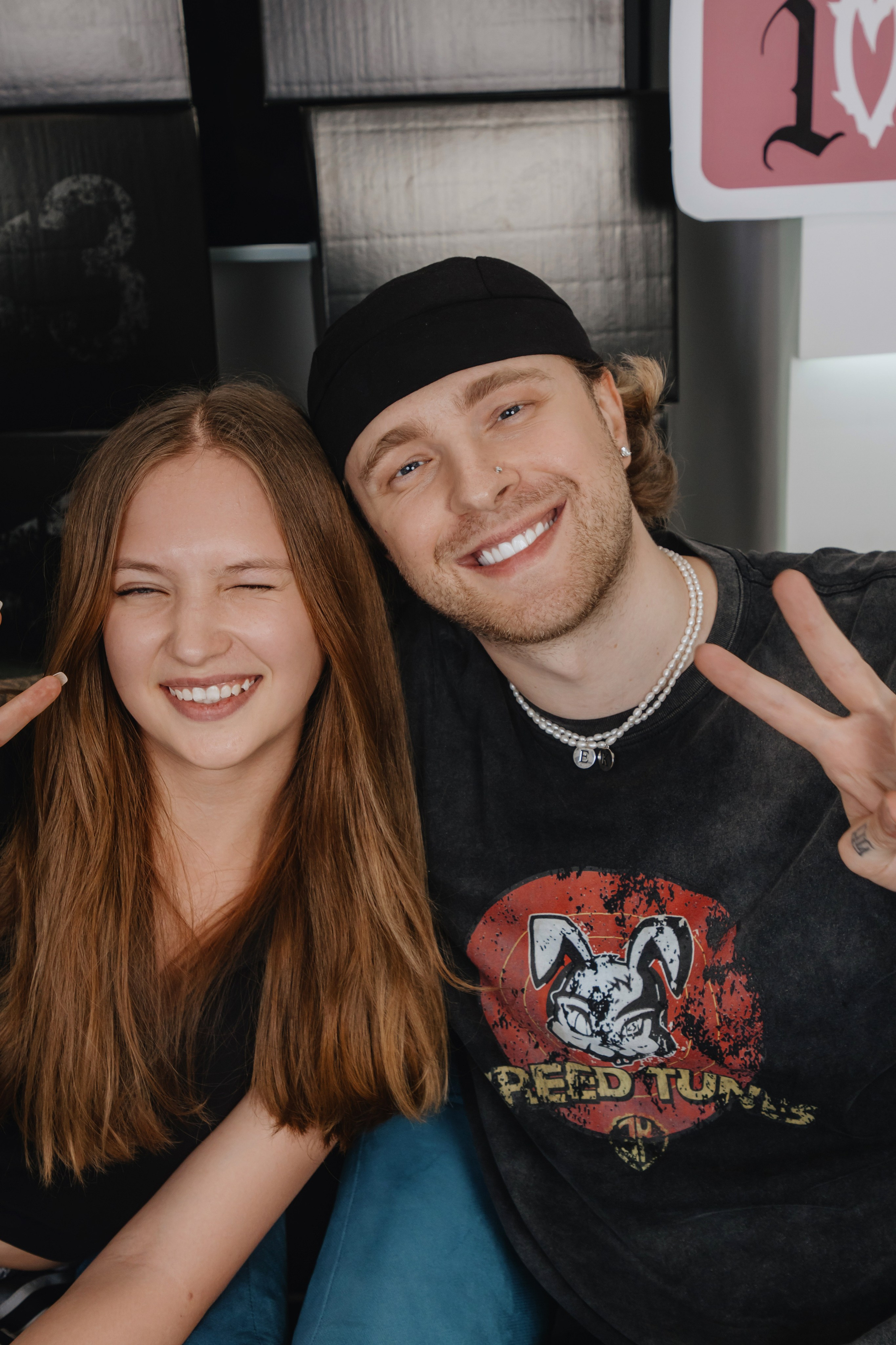 MEET& GREET с Егором Кридом. Фотограф в Москве и Санкт-Петербурге Дарина