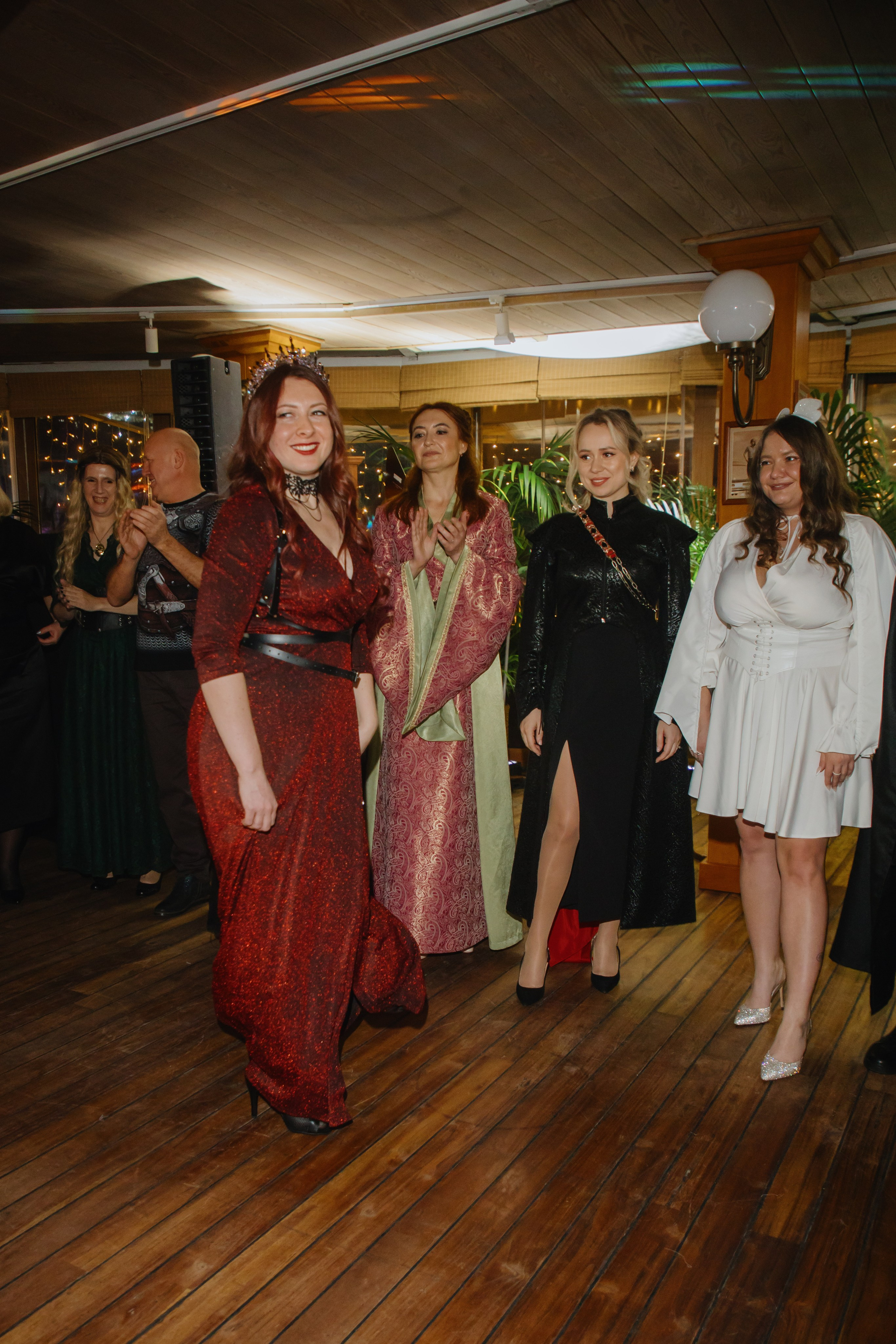 РРК. Фотограф в Москве и Санкт-Петербурге Дарина