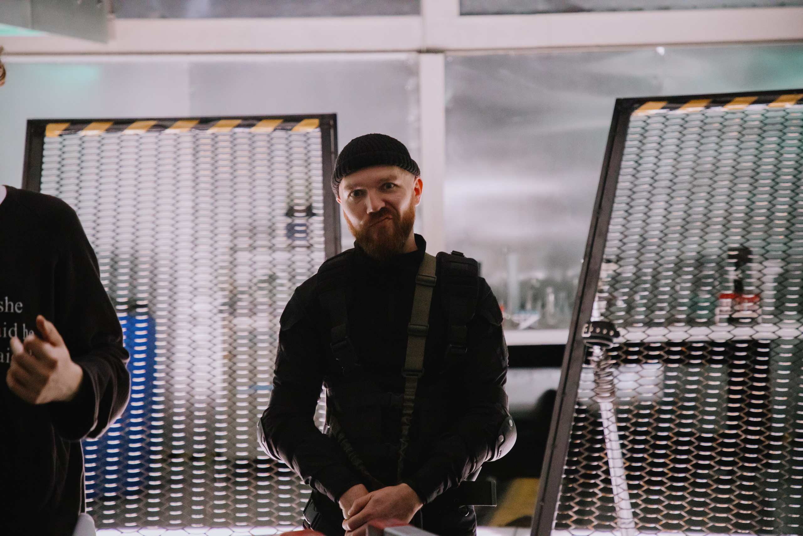 Backstage сериала «И снова здравствуйте-3». Фотограф в Москве и Санкт-Петербурге Дарина