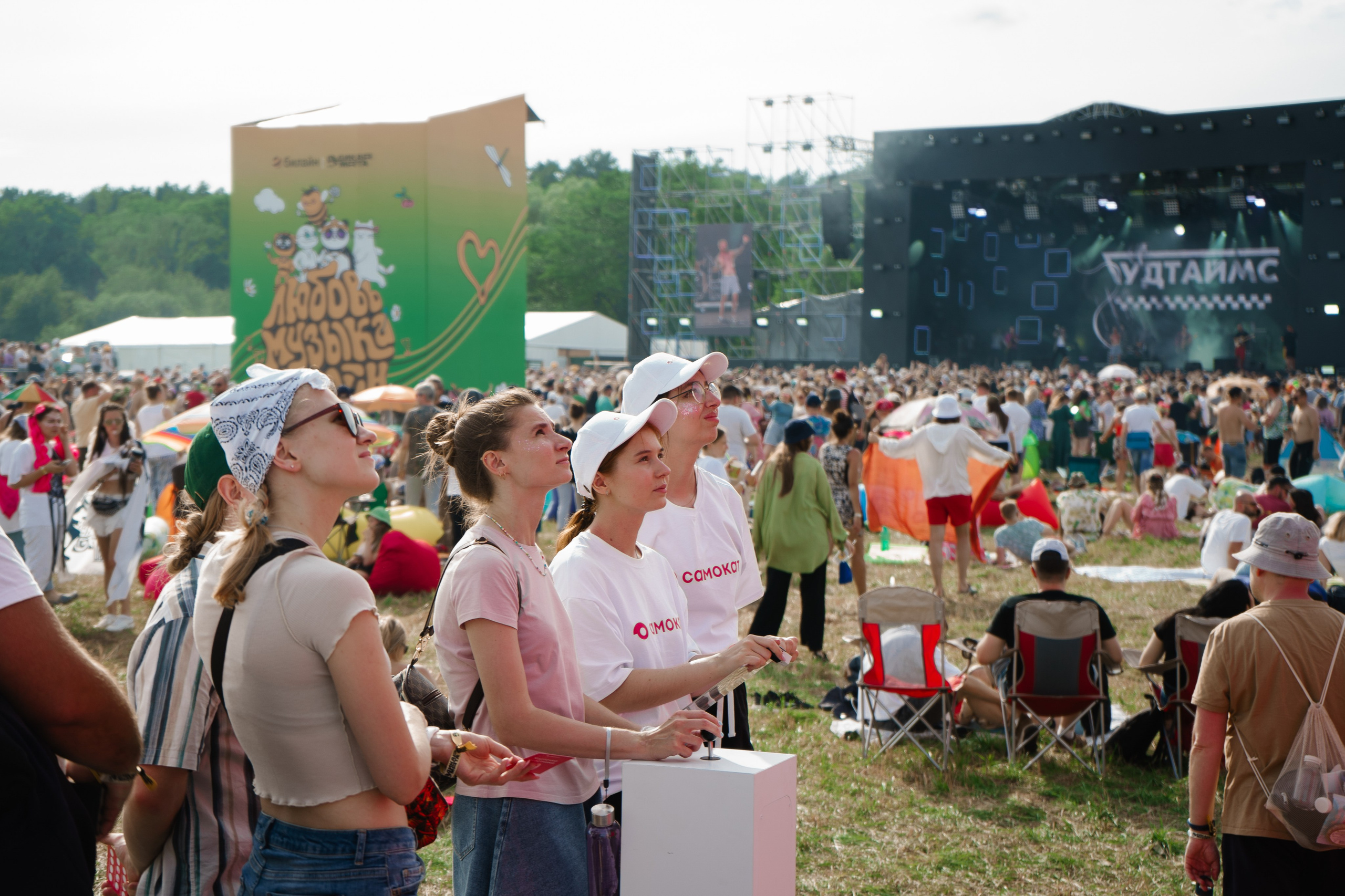 Фотосъёмка для бизнеса. All In Media — фотосъёмка и видеопродакшн