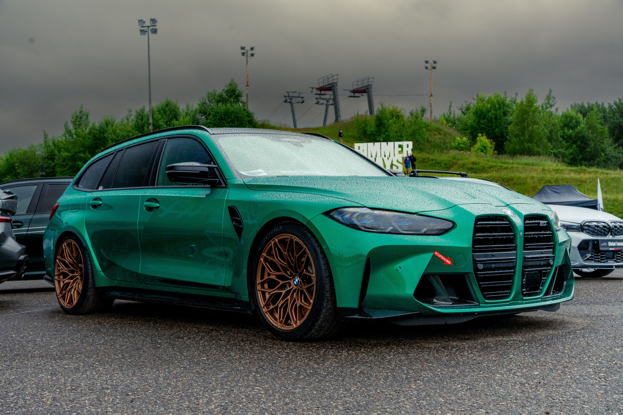 BIMMERDAYS 2026. 42Studio