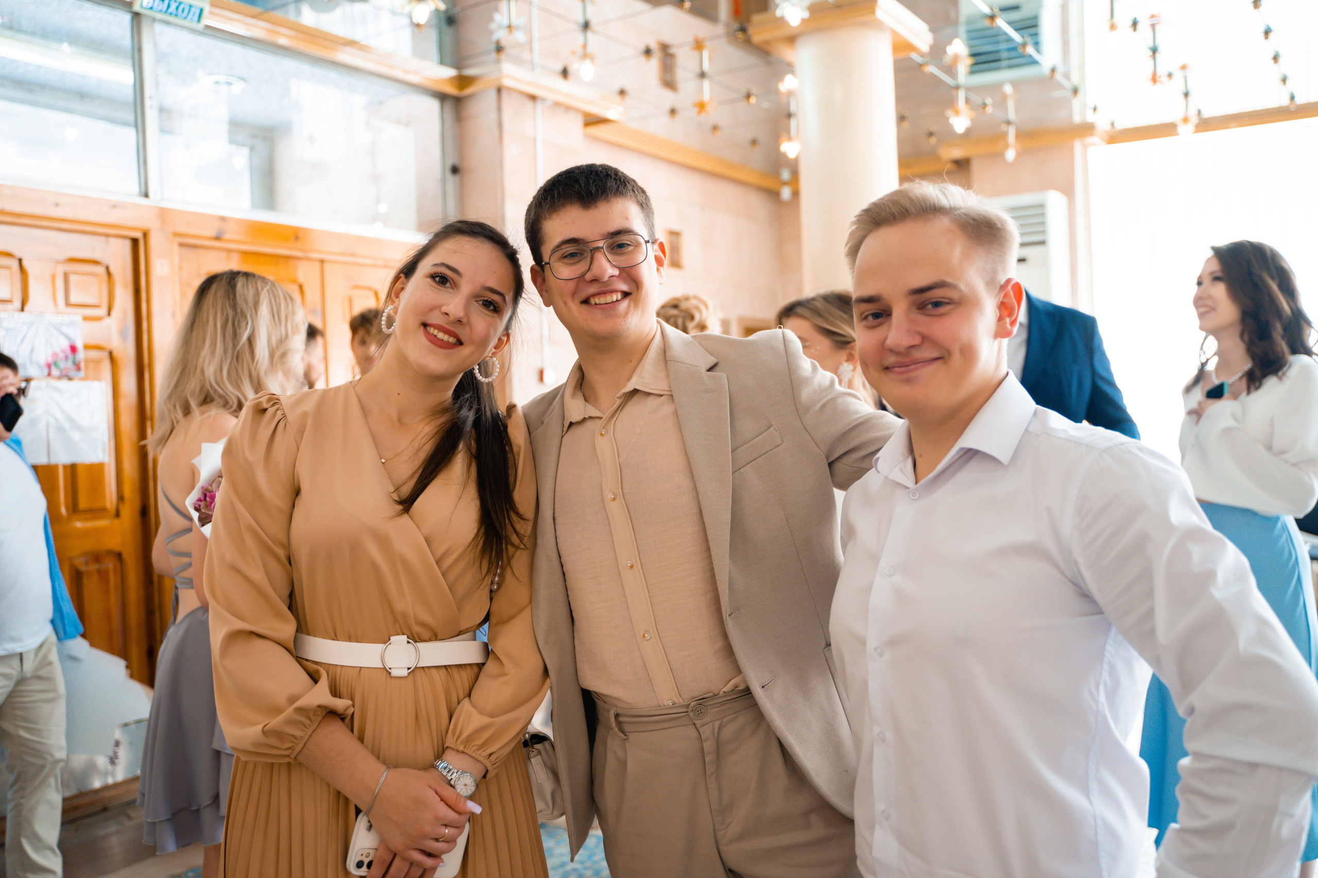 Свадебные фотосессии. Shmeleva.ph Фотограф Волгоград и Волжский — Анна Шмелева