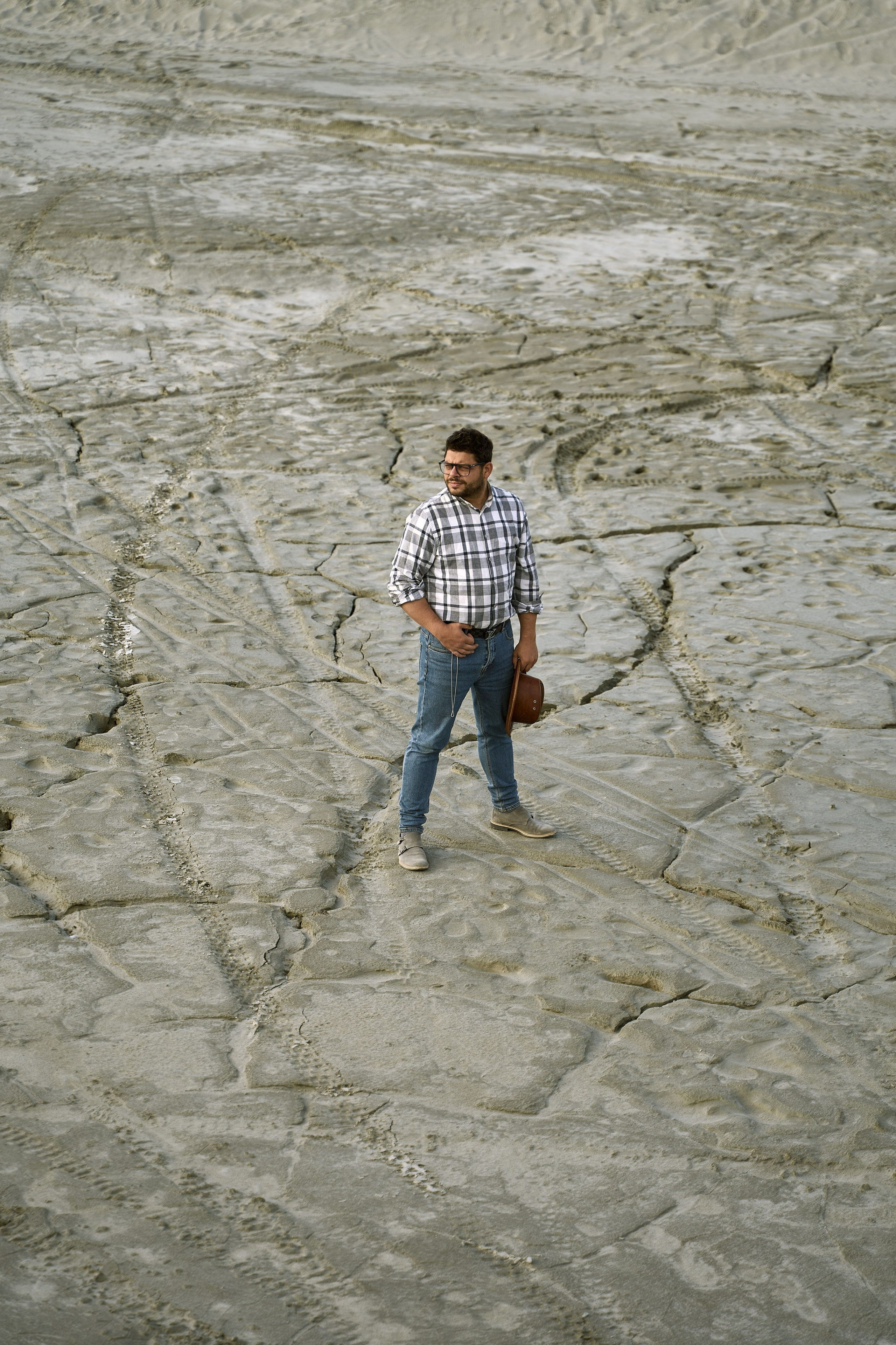 Съемка для радио/телеведущего, шоумена Сёмена Соколова. Главная
