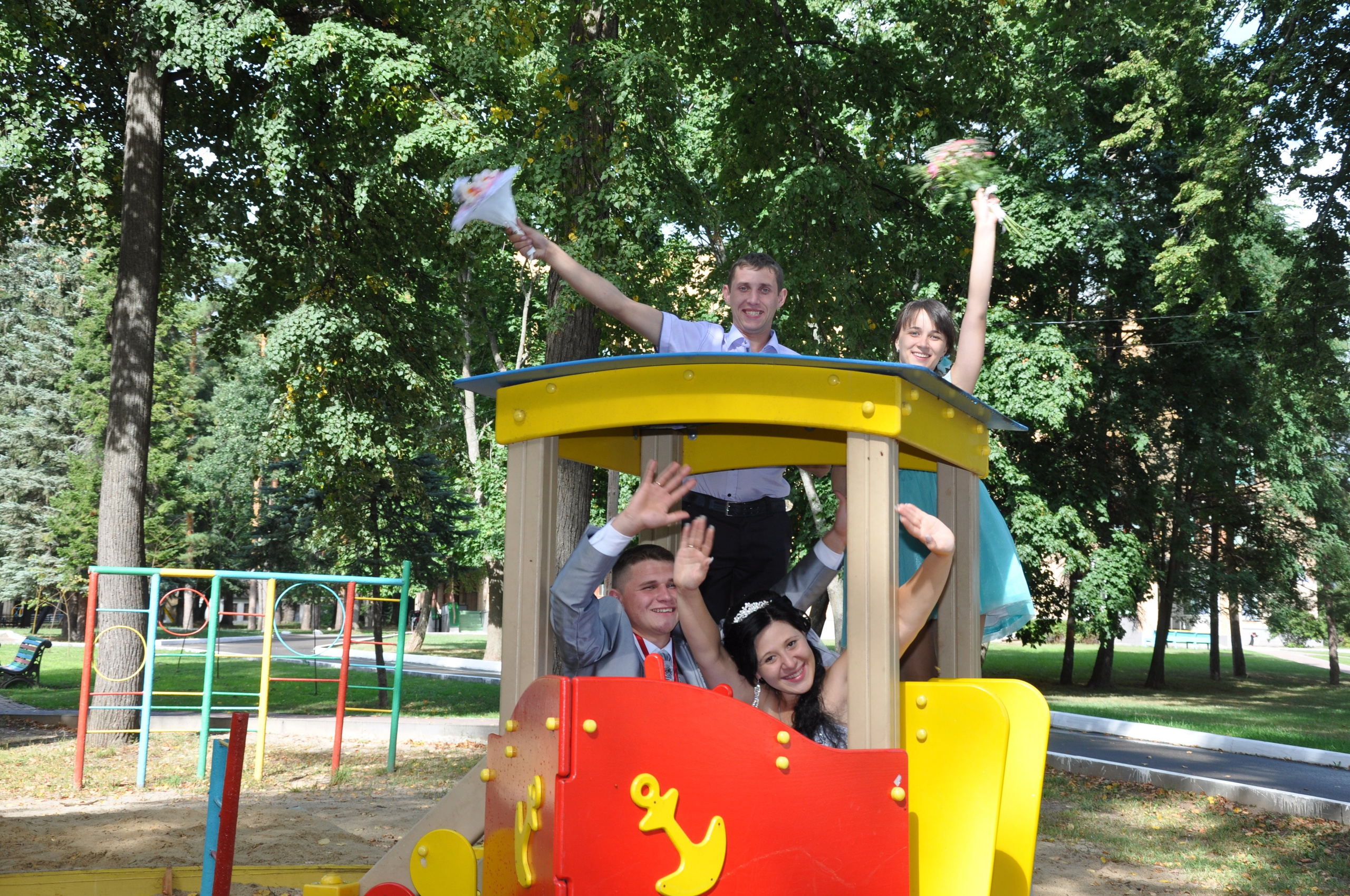 Руслан и Мария. Фотостудия Портрет Свадебный и семейный фотограф в Рязани