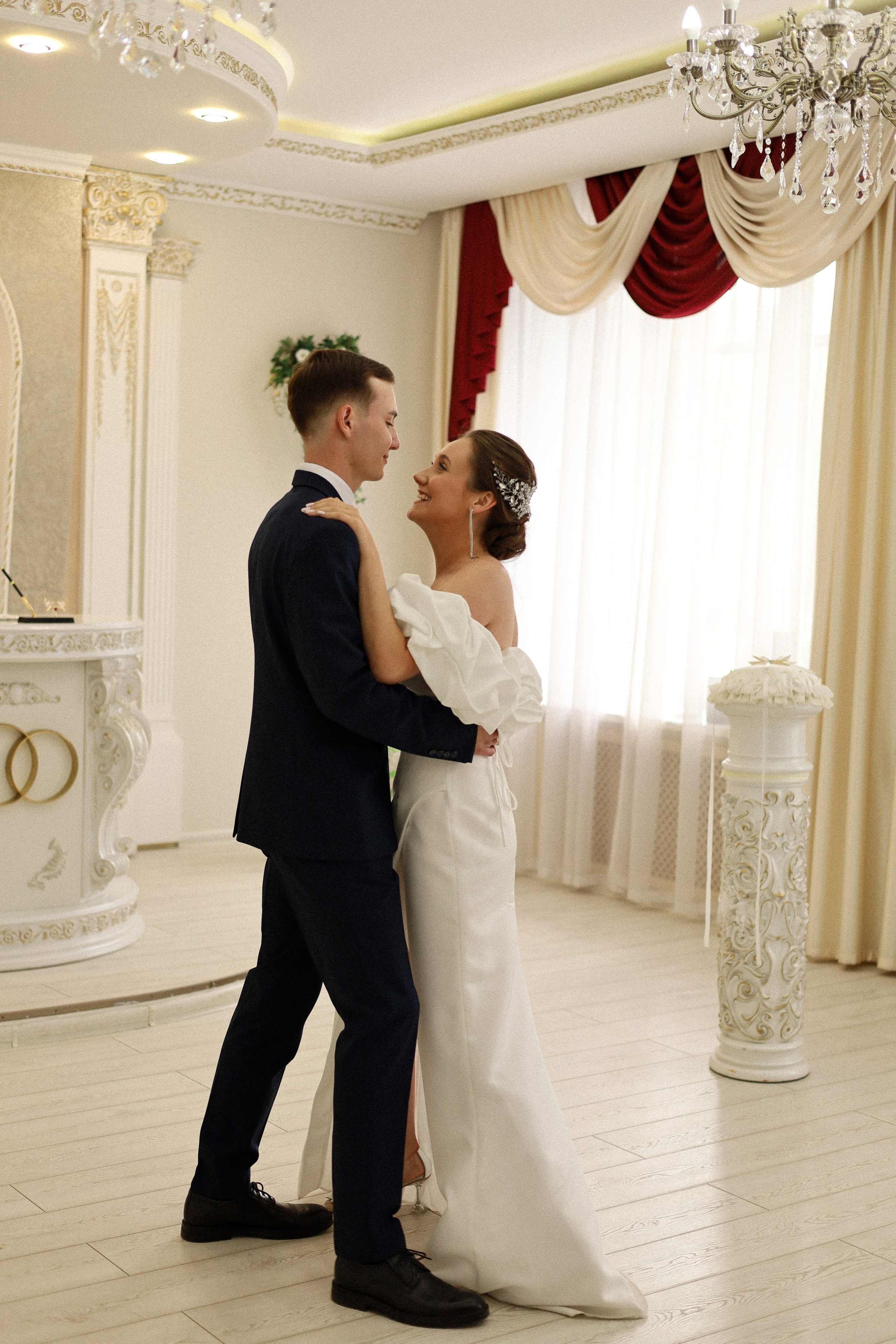 Дарья ♡ Никита. Фотограф в г. Чита