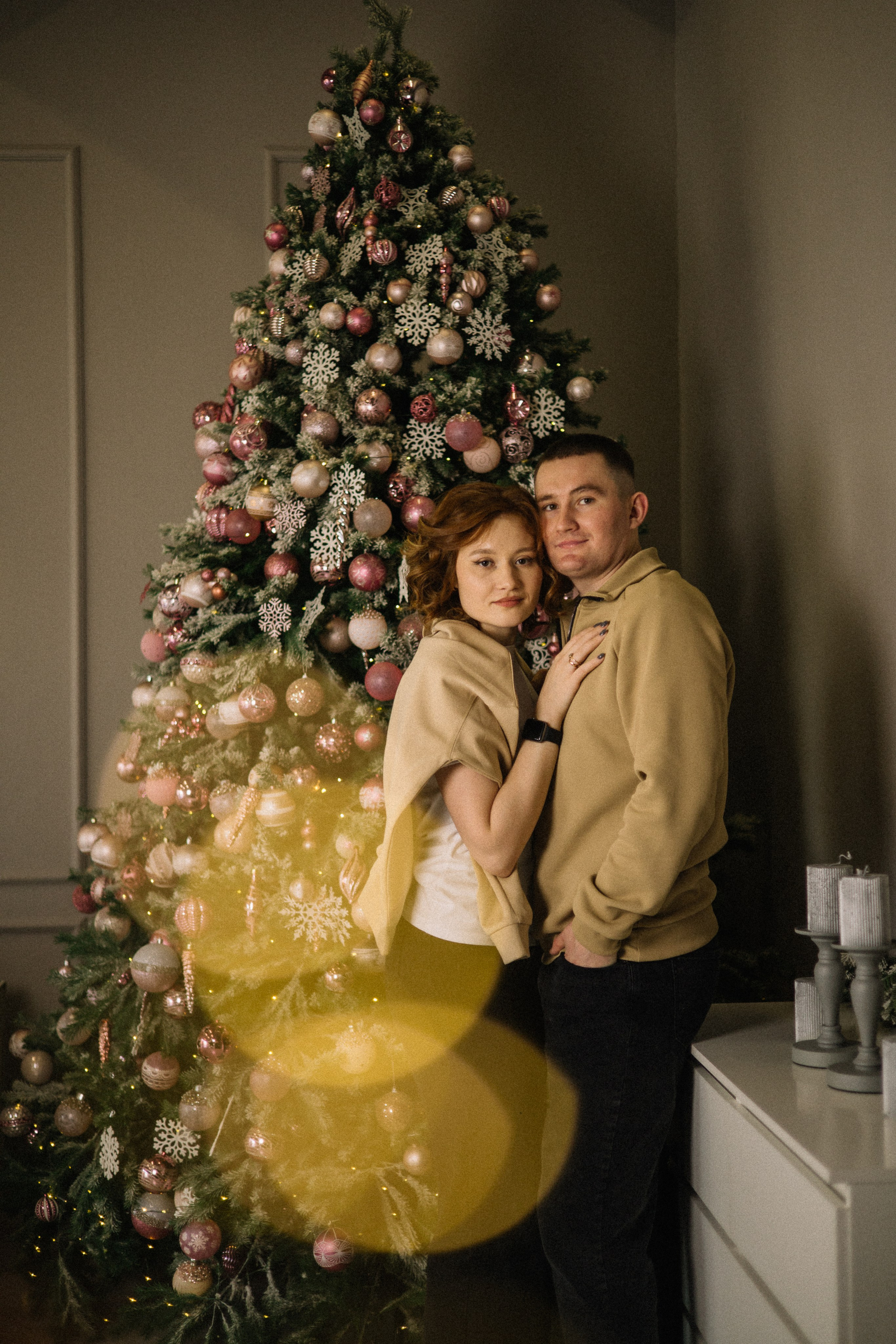 Даша ♡ Толя. Фотограф в г. Чита