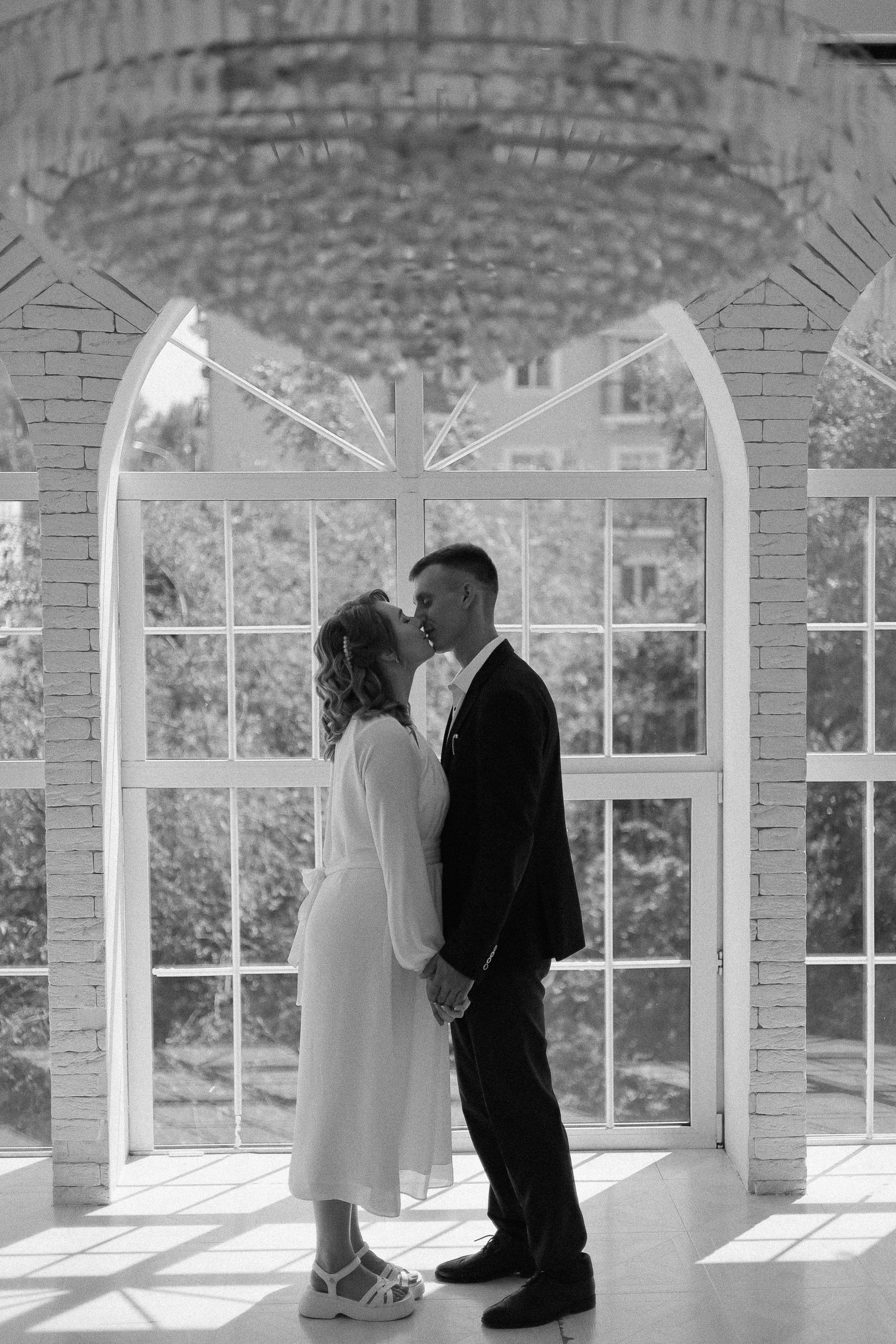 Сергей ♡ Татьяна. Фотограф в г. Чита