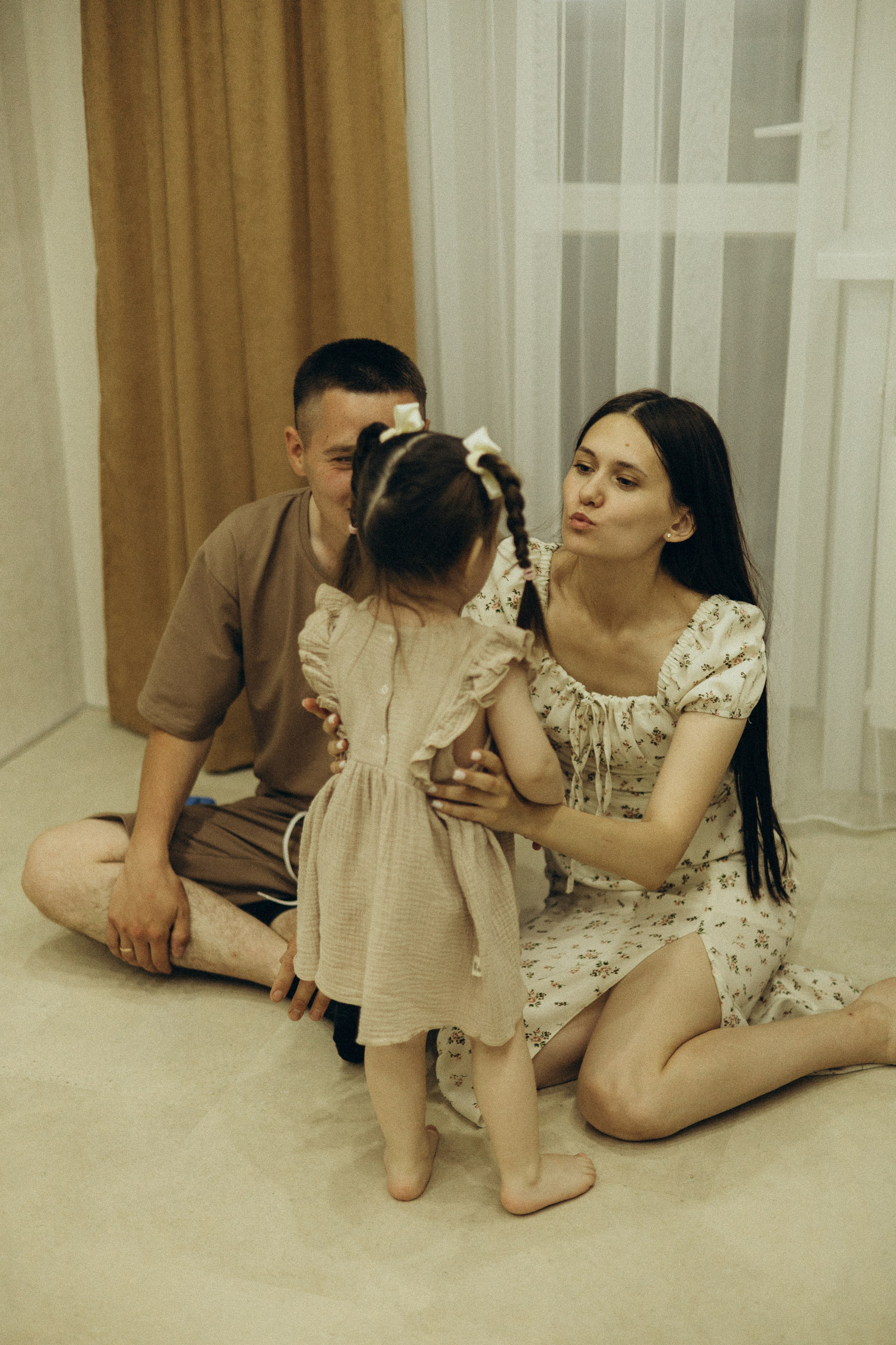 Дом там, где любовь♡. Фотограф в г. Чита