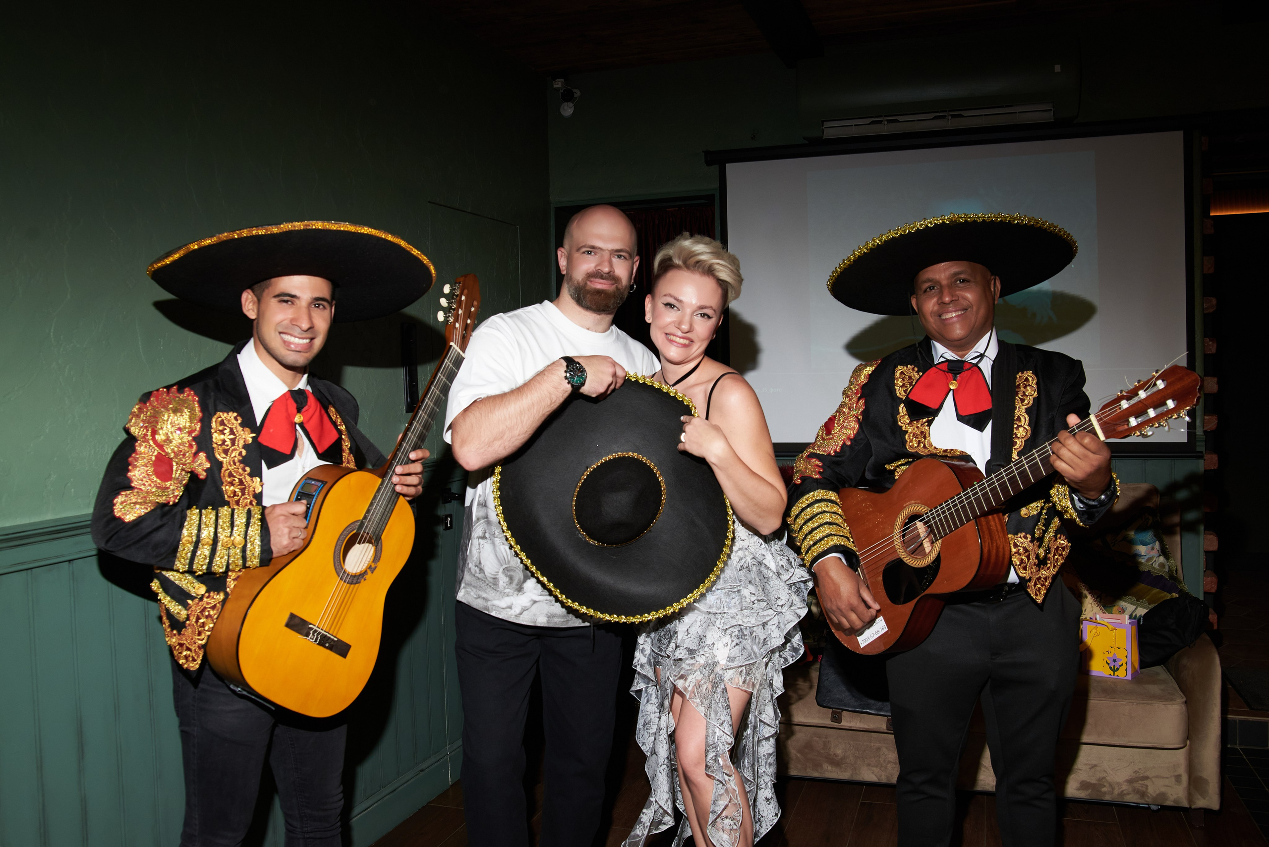 День Рождения Елизаветы. Елизавета Мальгина, фотограф в Москве