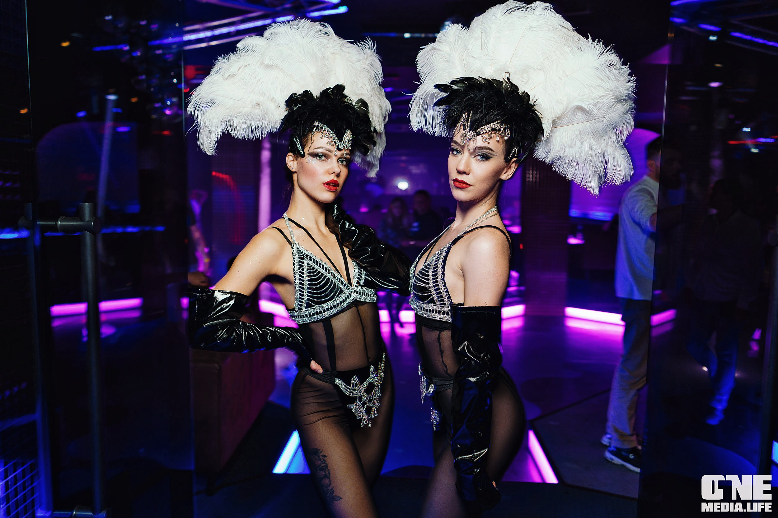 Фоторепортаж из Планеты. One Media Life: фоторепортажи, фотоотчеты с мероприятий и заведений