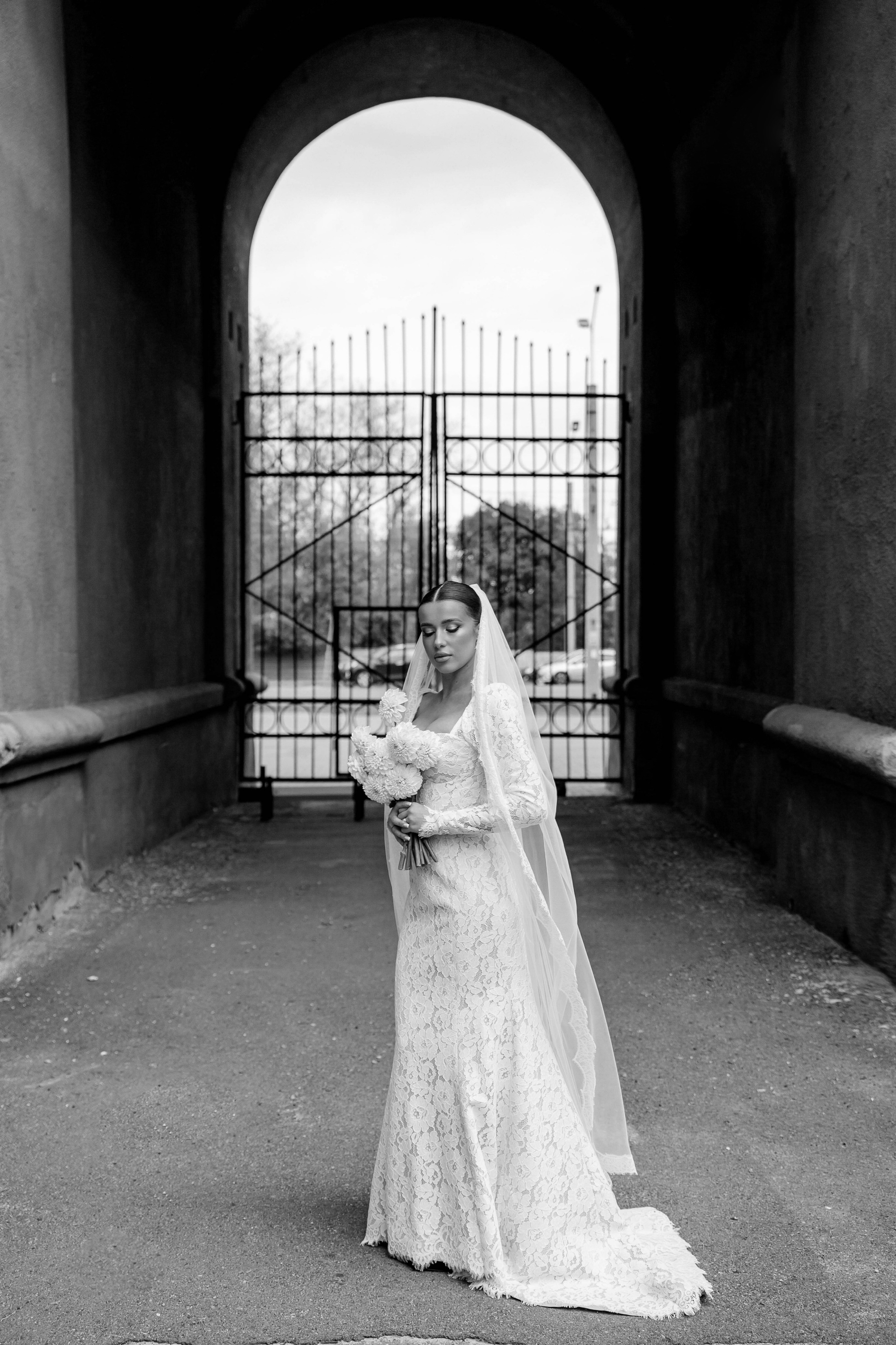 Даша|Коля. Свадебный фотограф Надежда Рыжикова