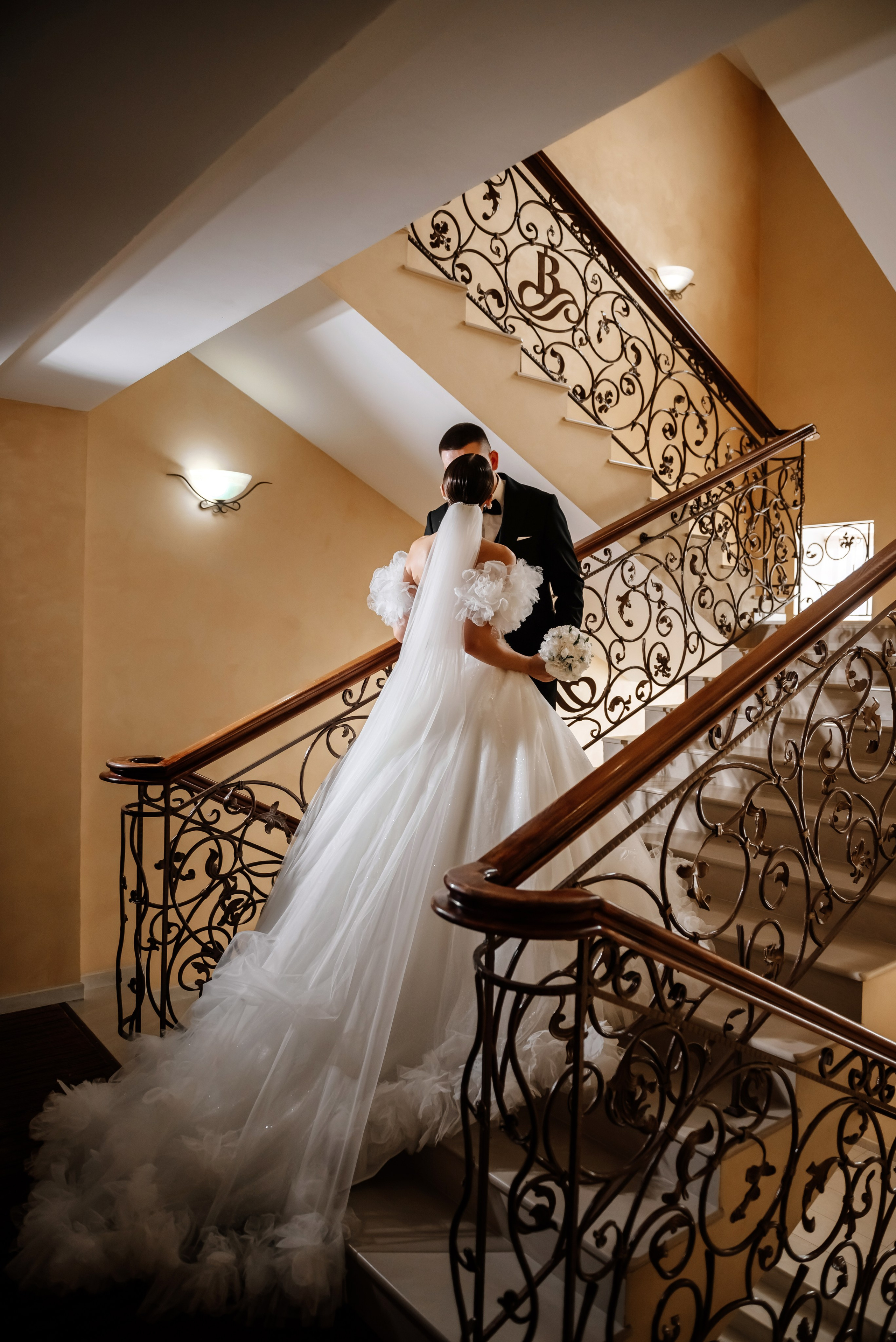 Егор & Екатерина. Ваш свадебный фотограф Владимир Ямулин / Стерлитамак и РБ