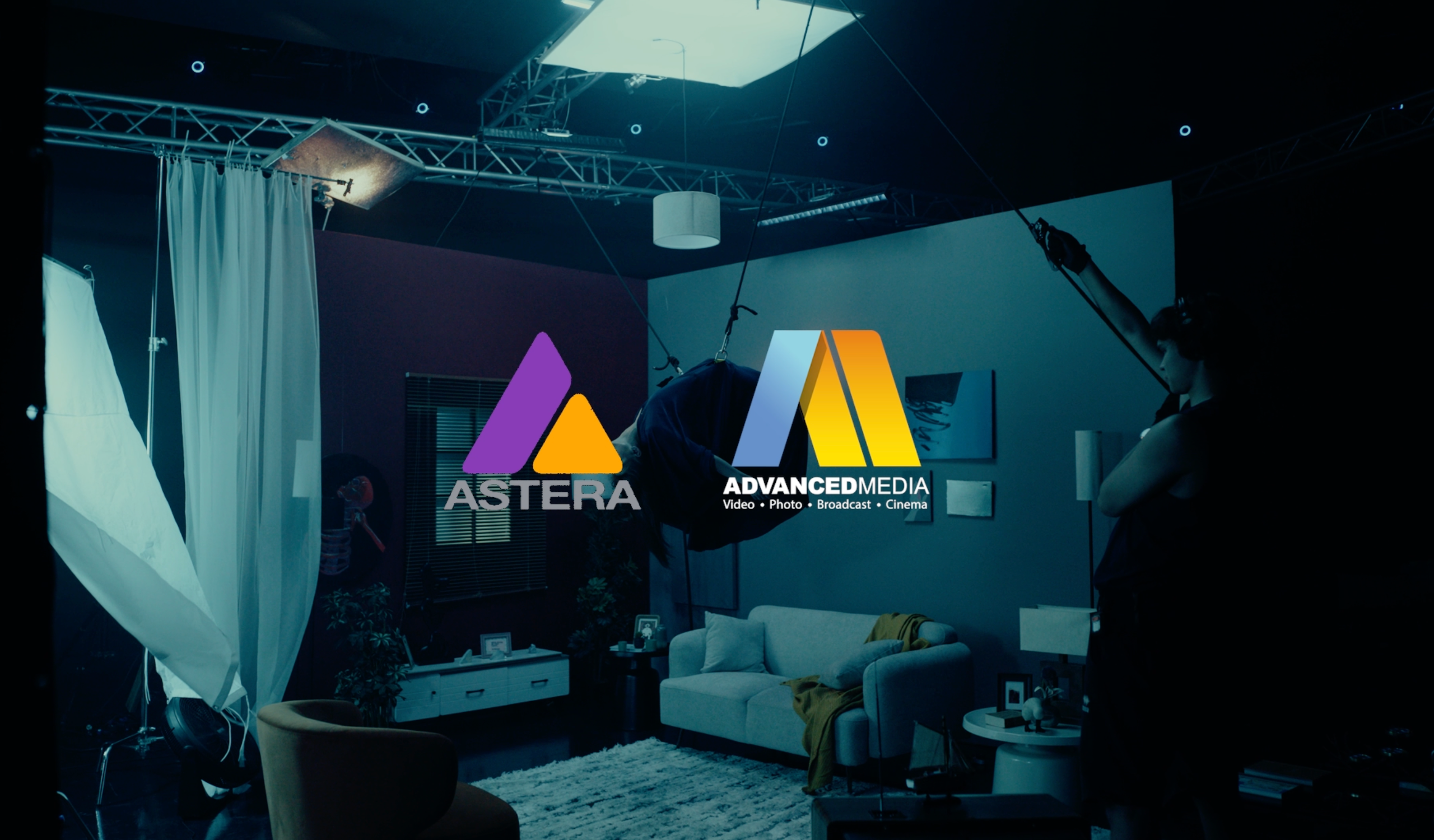 Astera. Naya Novikova set designer portfolio