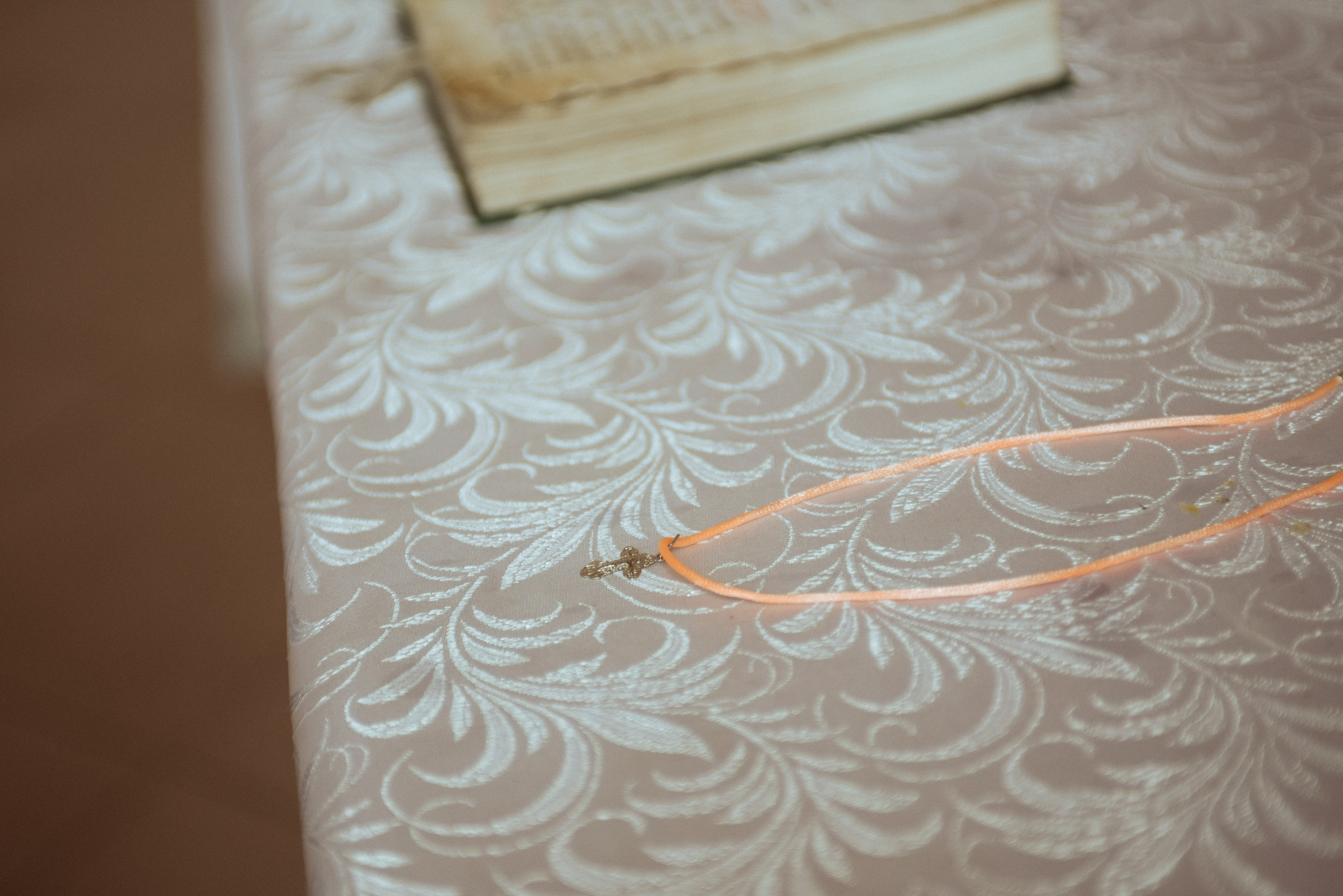 Крещение. Дарья KORDÓVA фотограф студия обучение в Сердобске