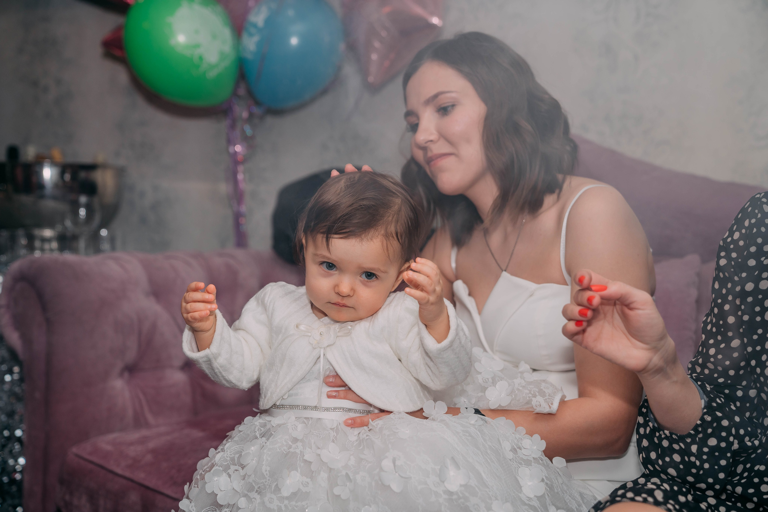 Эля. Семейный и школьный фотограф в Москве Юлия Кобзева