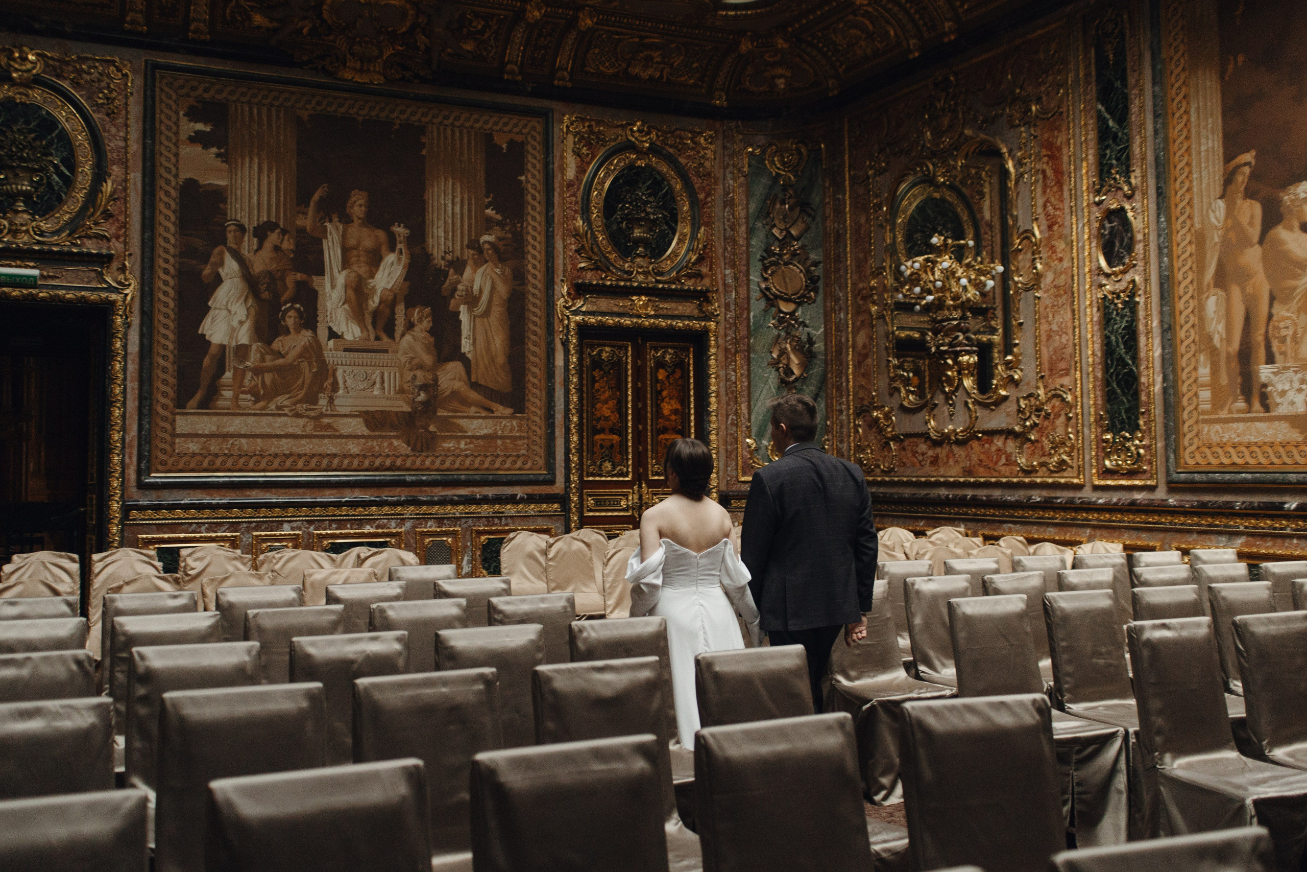 Свадебный фотограф Санкт-Петербург, Юлия Радченкова