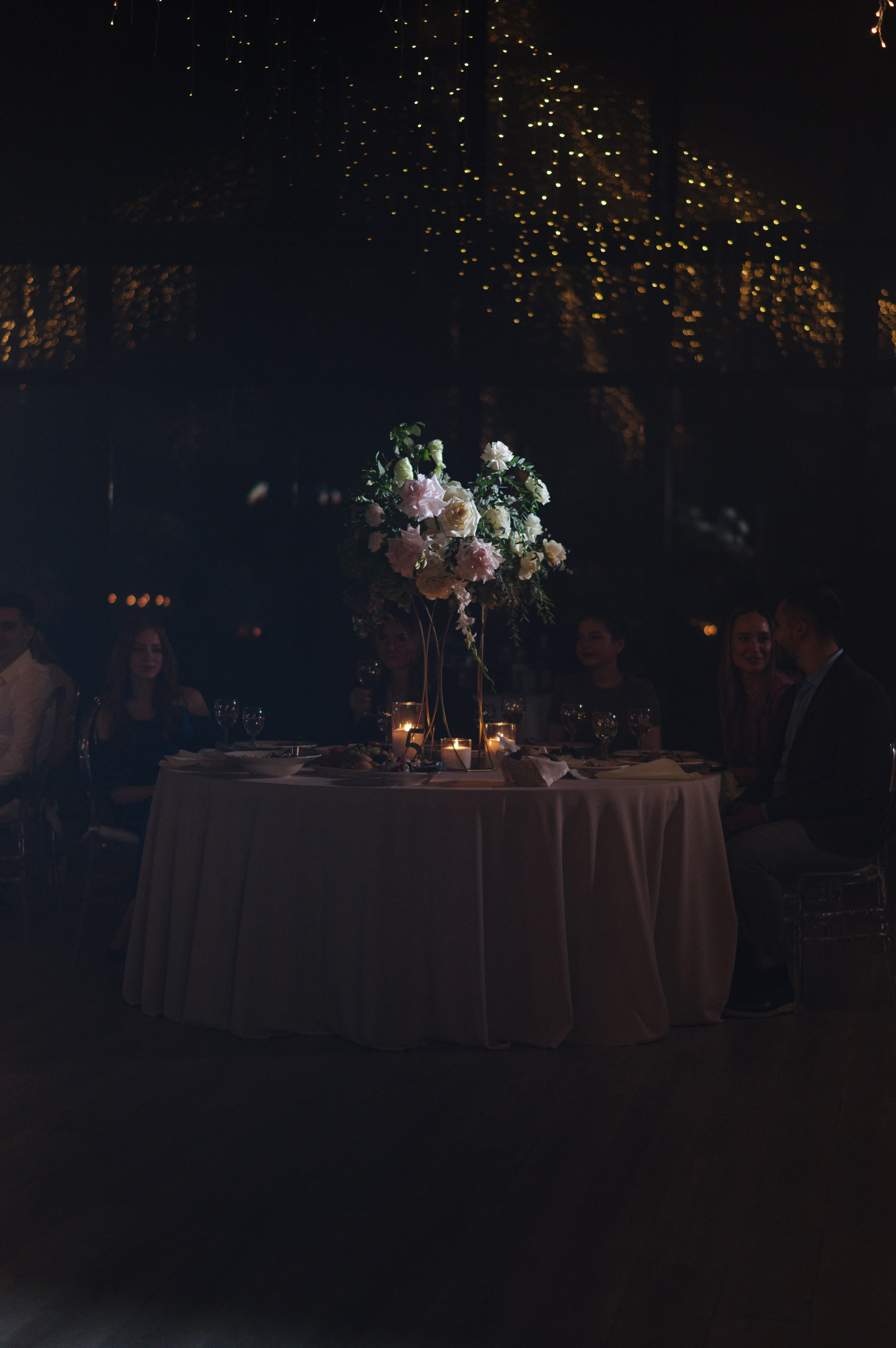 Инна и Марк. Свадебный фотограф Москва и Санкт-Петербург. Анастасия Чудина