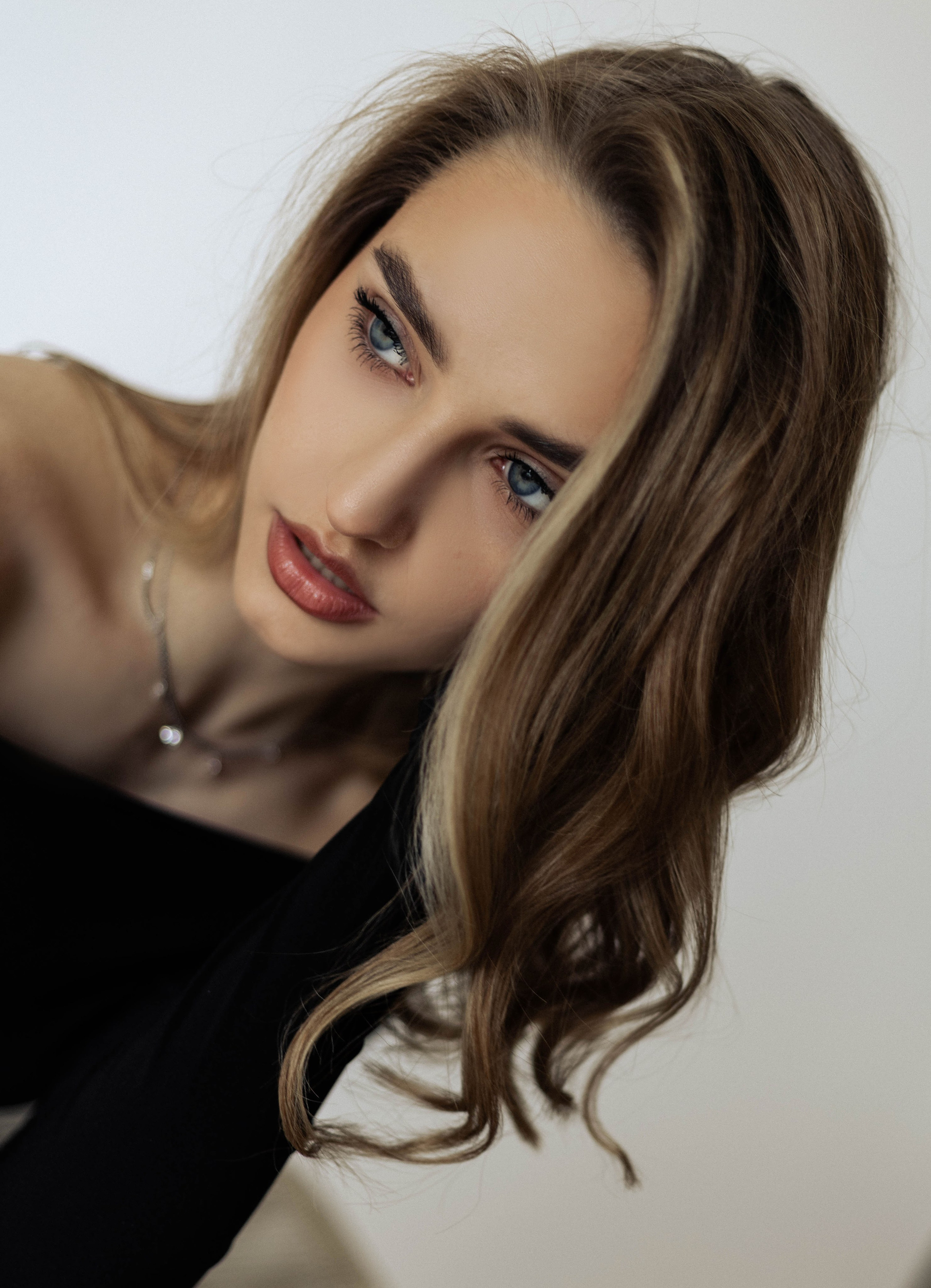 Женский портрет. Фотограф в Крыму Алина Яковиненко