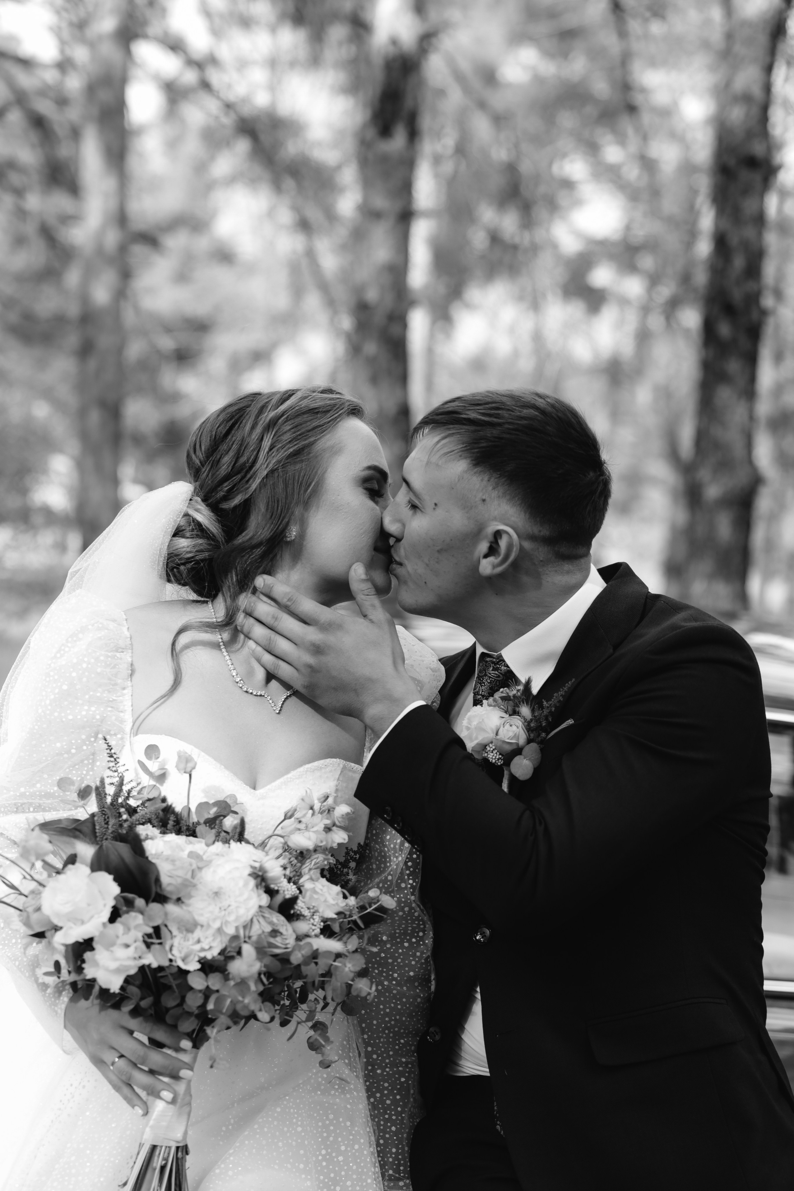 Вадим и Елена. Катерина Макиева