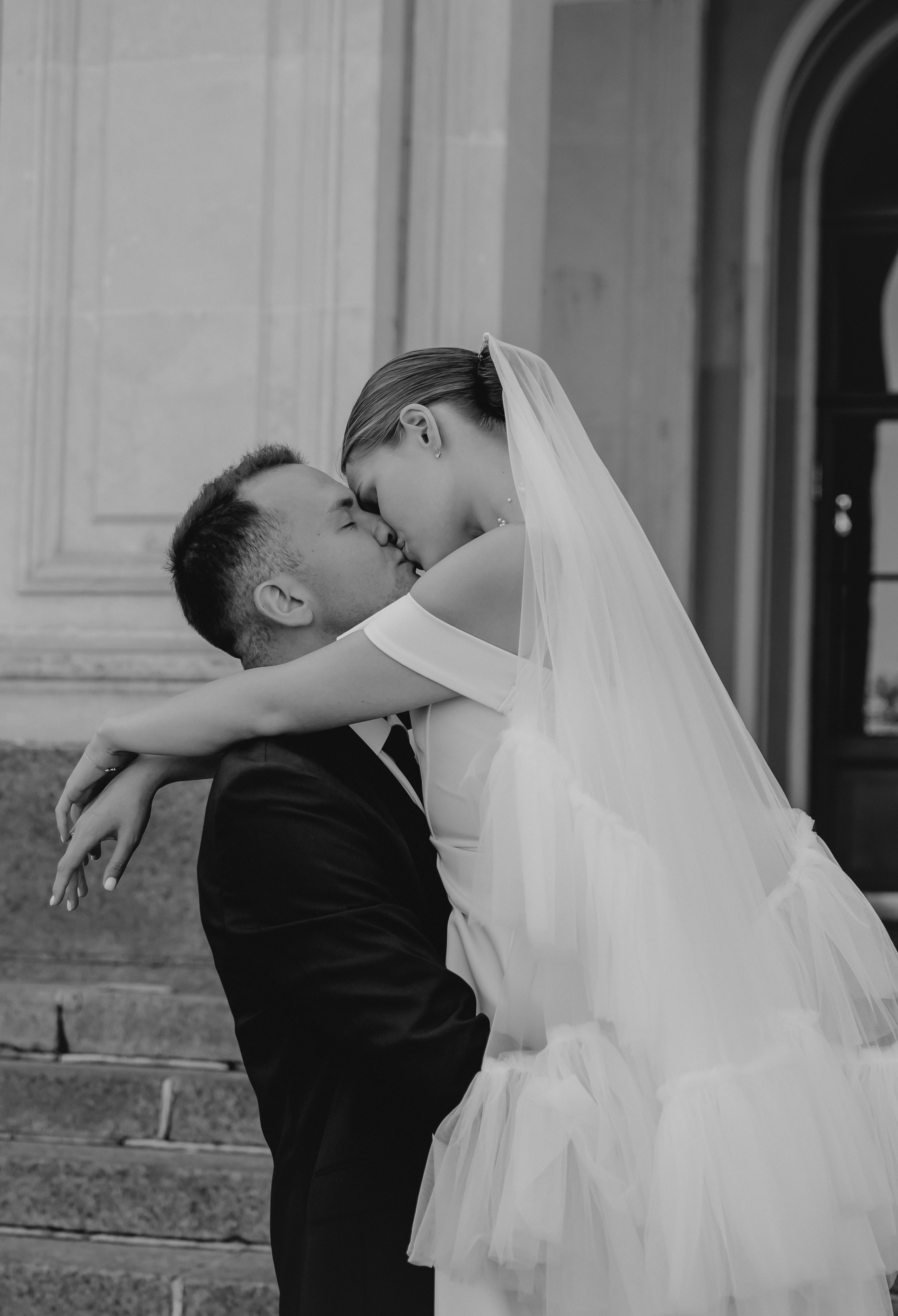 Wedding Day. Анна Михайлова|Свадебный фотограф в Санкт-Петербурге