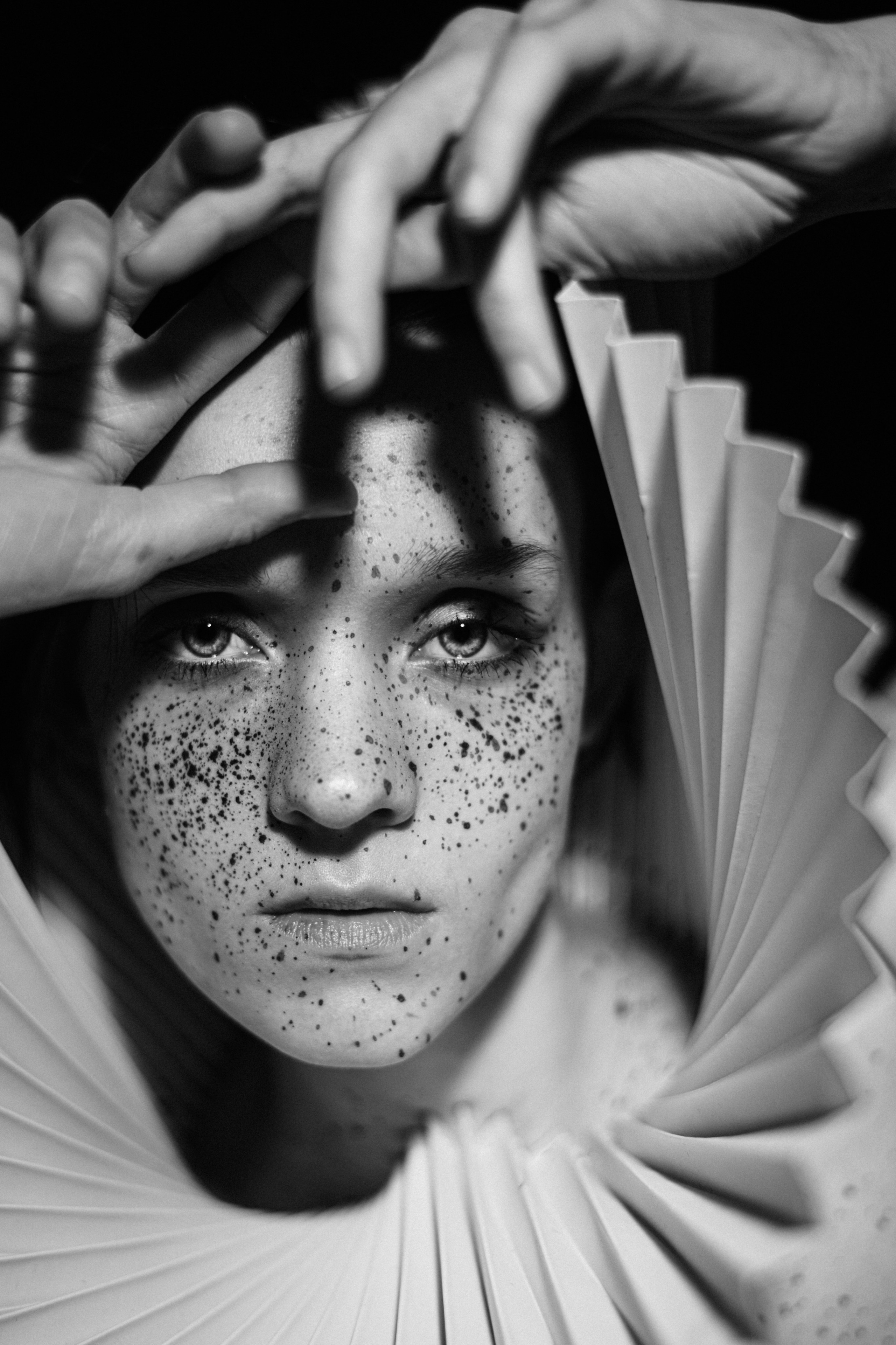 Мои ч/б работы. Портретный фотограф Марина Щеглова в Москве