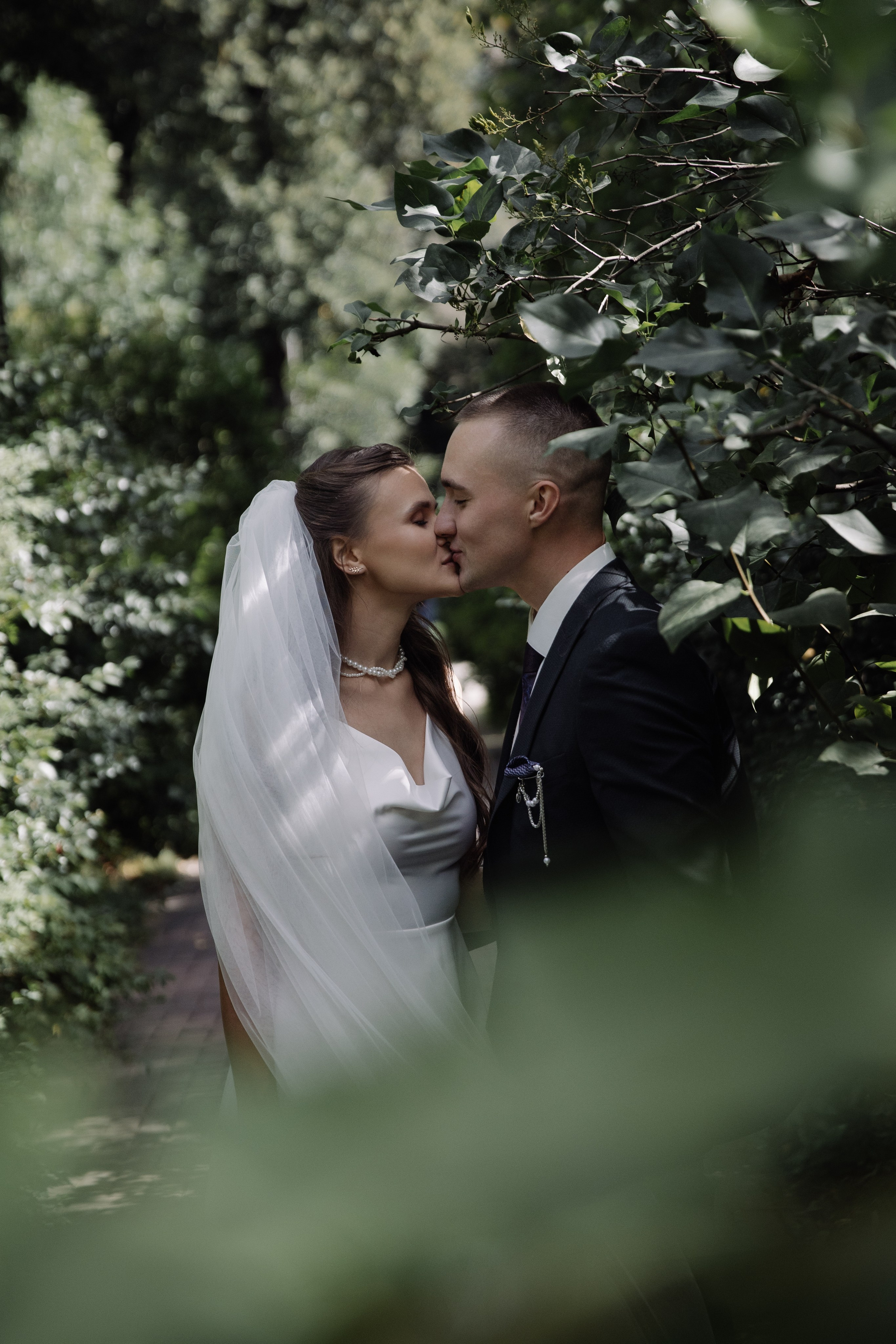 Дмитрий & Диана. Свадебный фотограф Иваново Игнатов Дмитрий Фотосессия Иваново