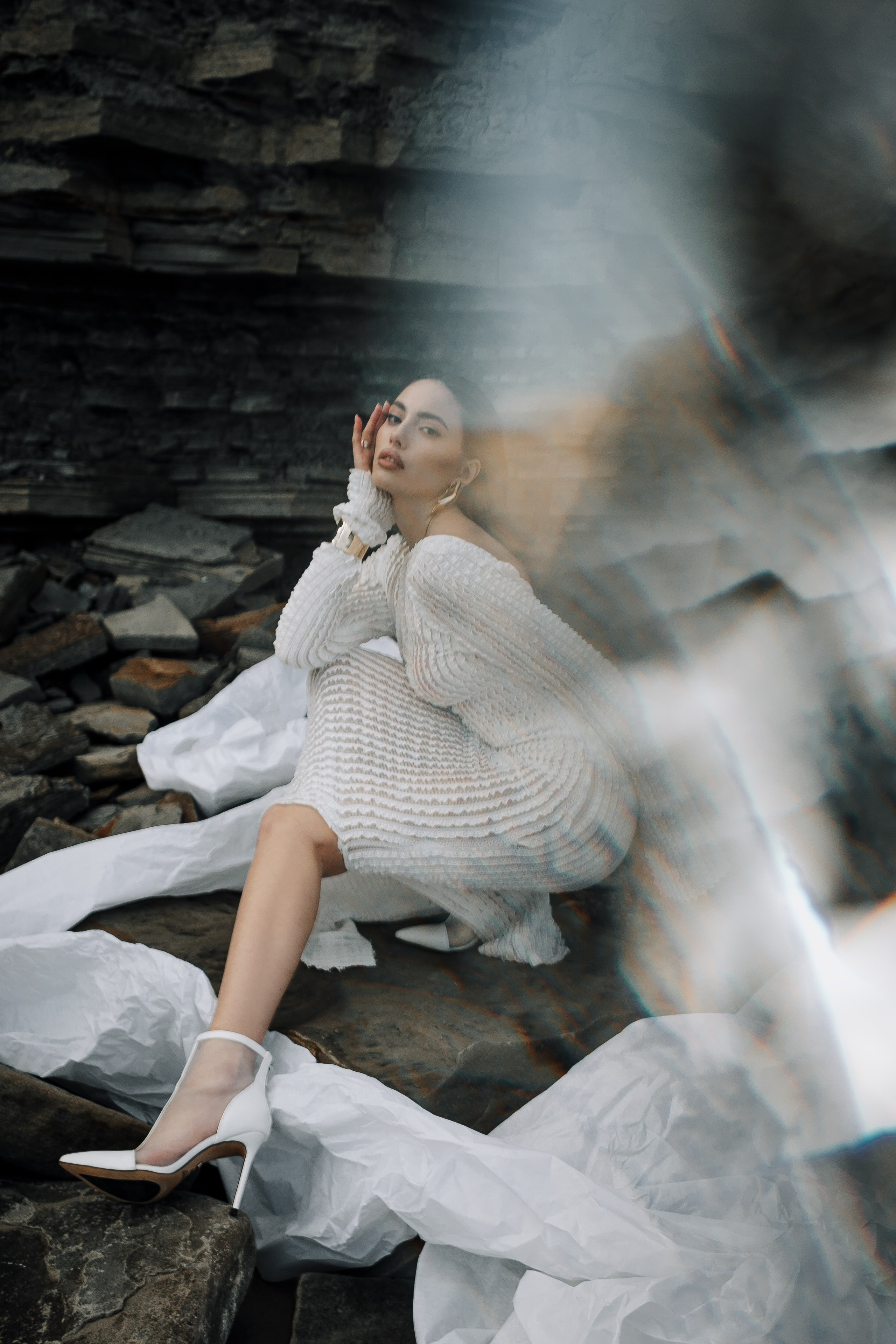 Марианна (fashion съемка). Фотограф в Крыму | Виктория Нотевская