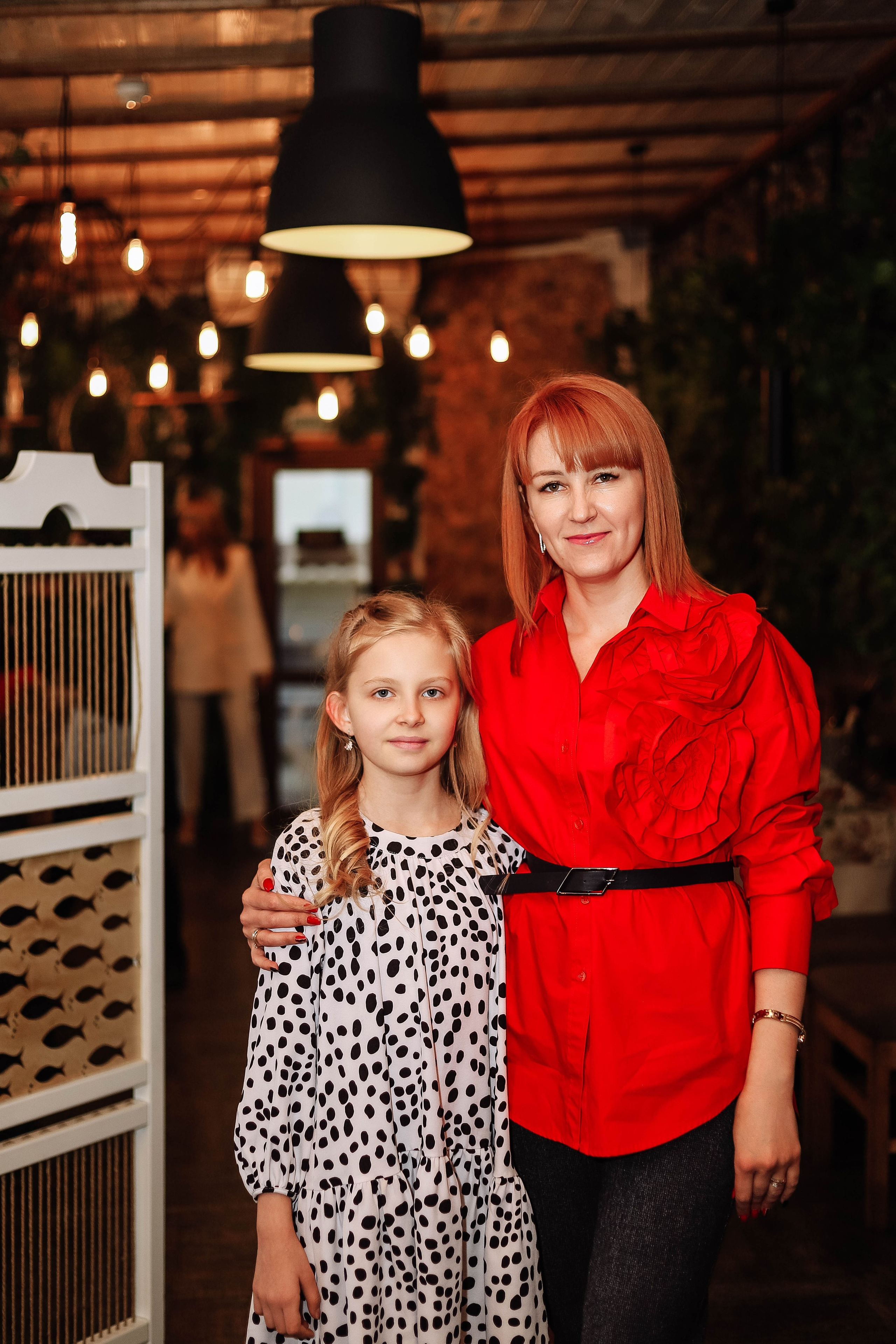 Юбилей Александры. Женский/Детский фотограф в Симферополе Вероника Слепогина