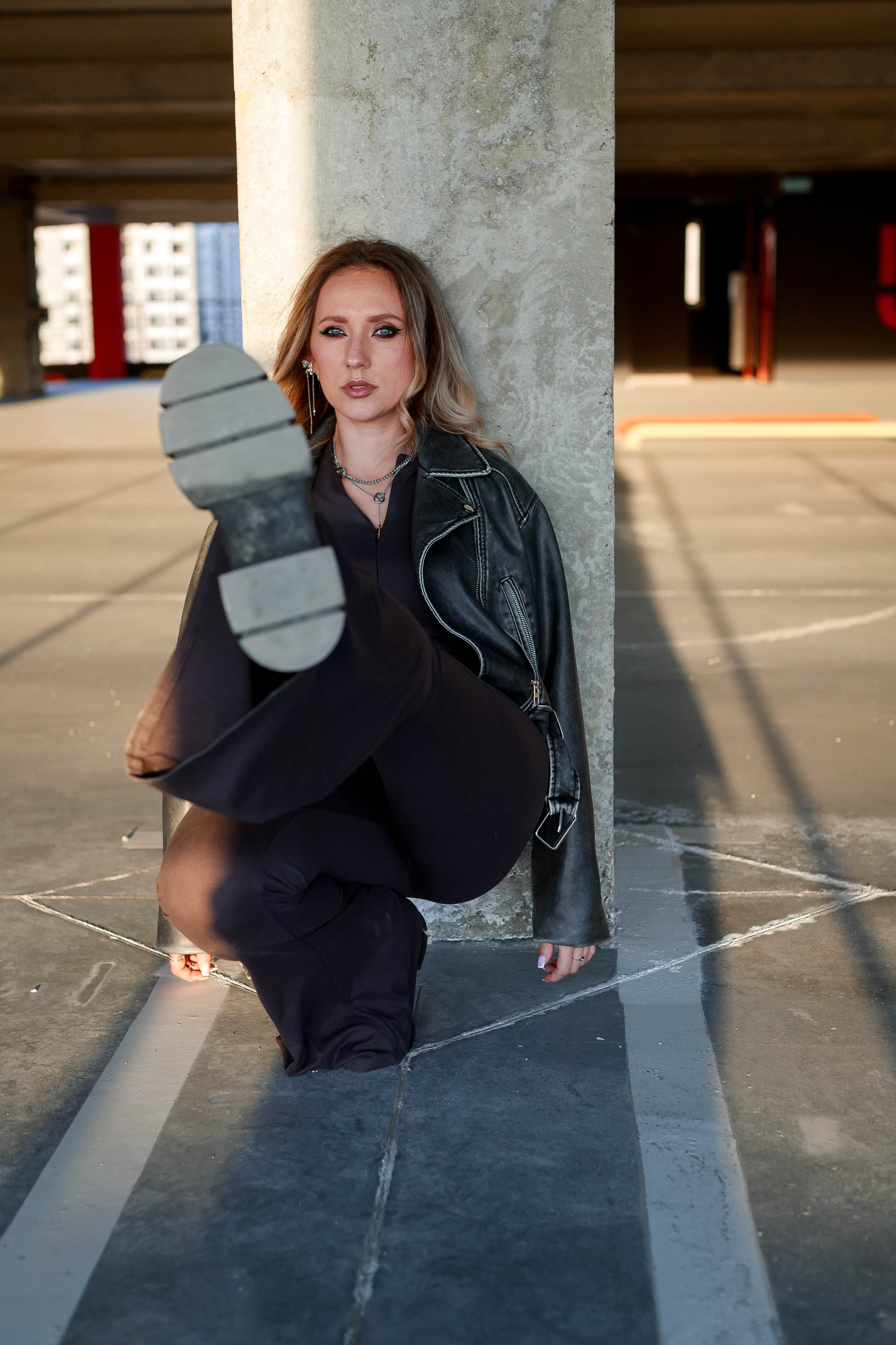 Света. Женский/Детский фотограф в Симферополе Вероника Слепогина