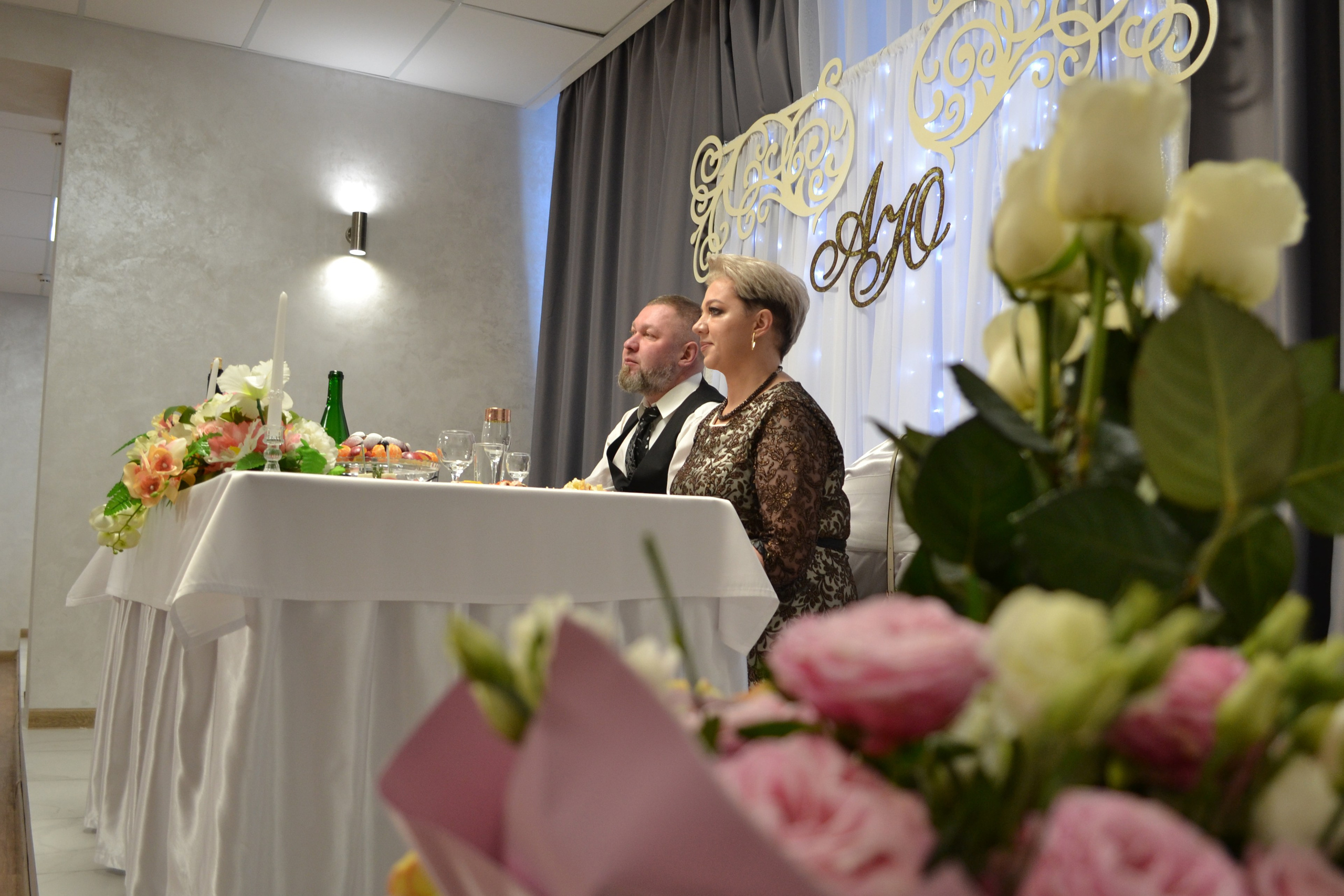 Свадьба. Семейный и свадебный фотограф в Йошкар-Оле Виктор Крайт