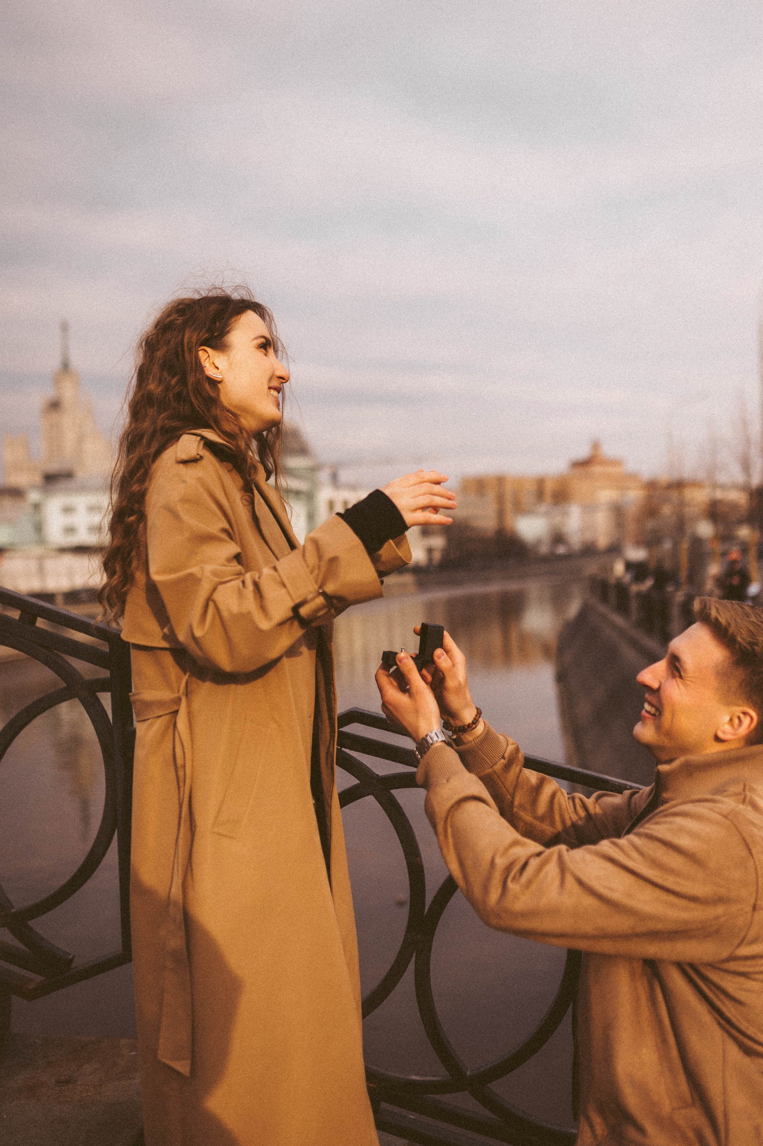 Арсений/Настя. Фотограф в Москве Татьяна Сергеева