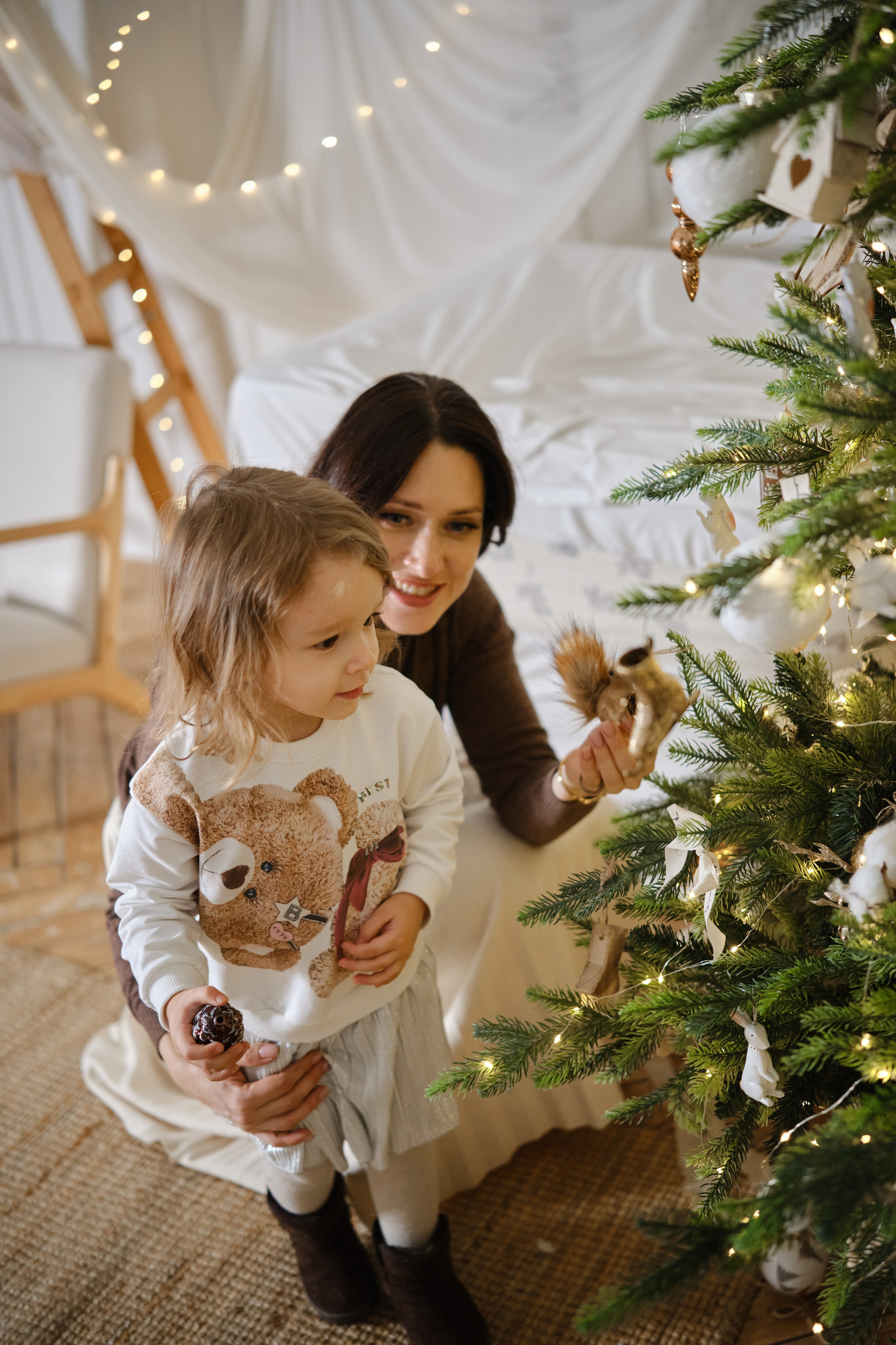 Новогодняя 3. Фотограф в Самаре Татьяна Дубаносова