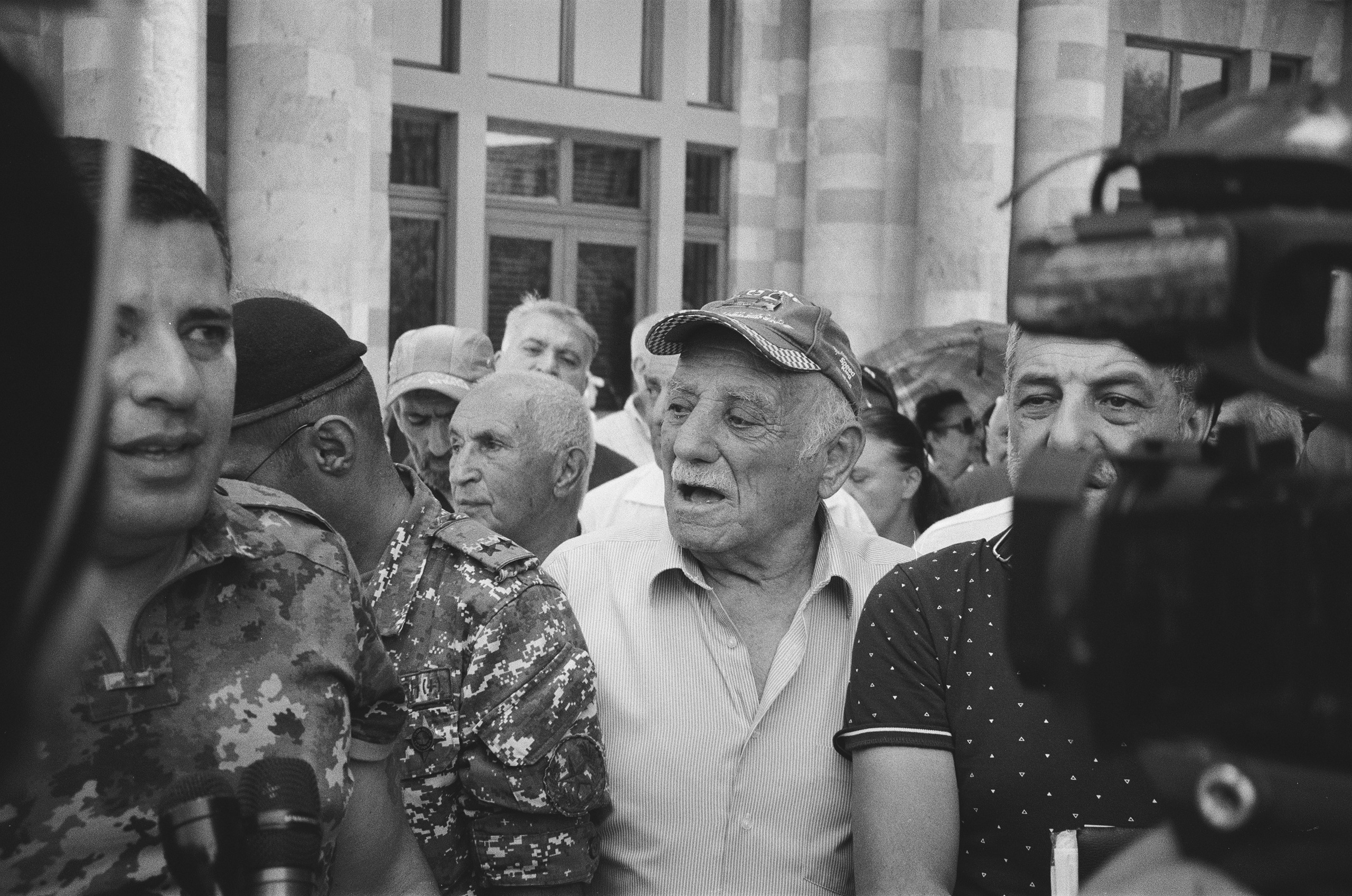 The Year. Documentary photographer, photojournalist based in Russia