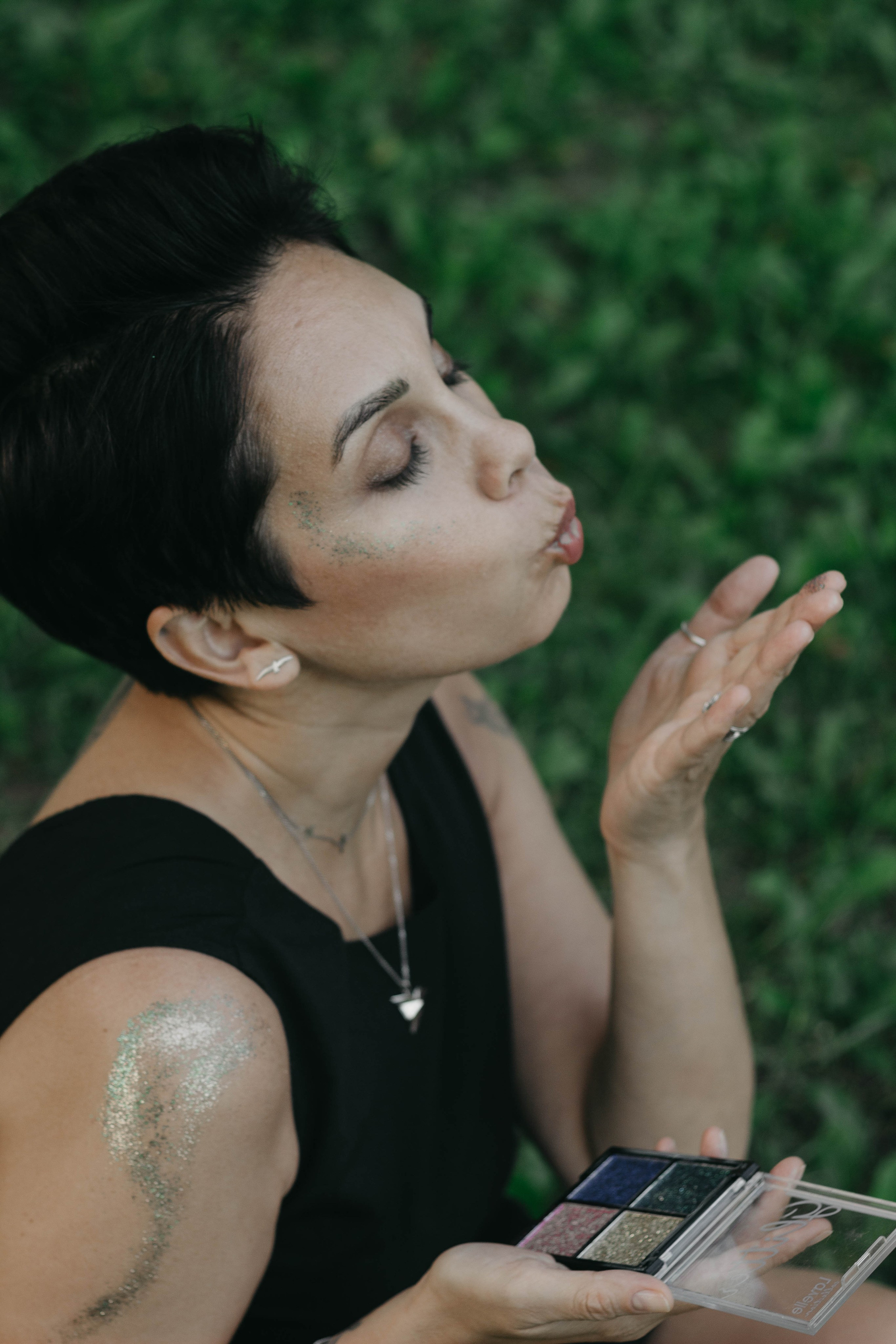 Малефисента. Фотограф в Санкт-Петербурге Головина Анастасия