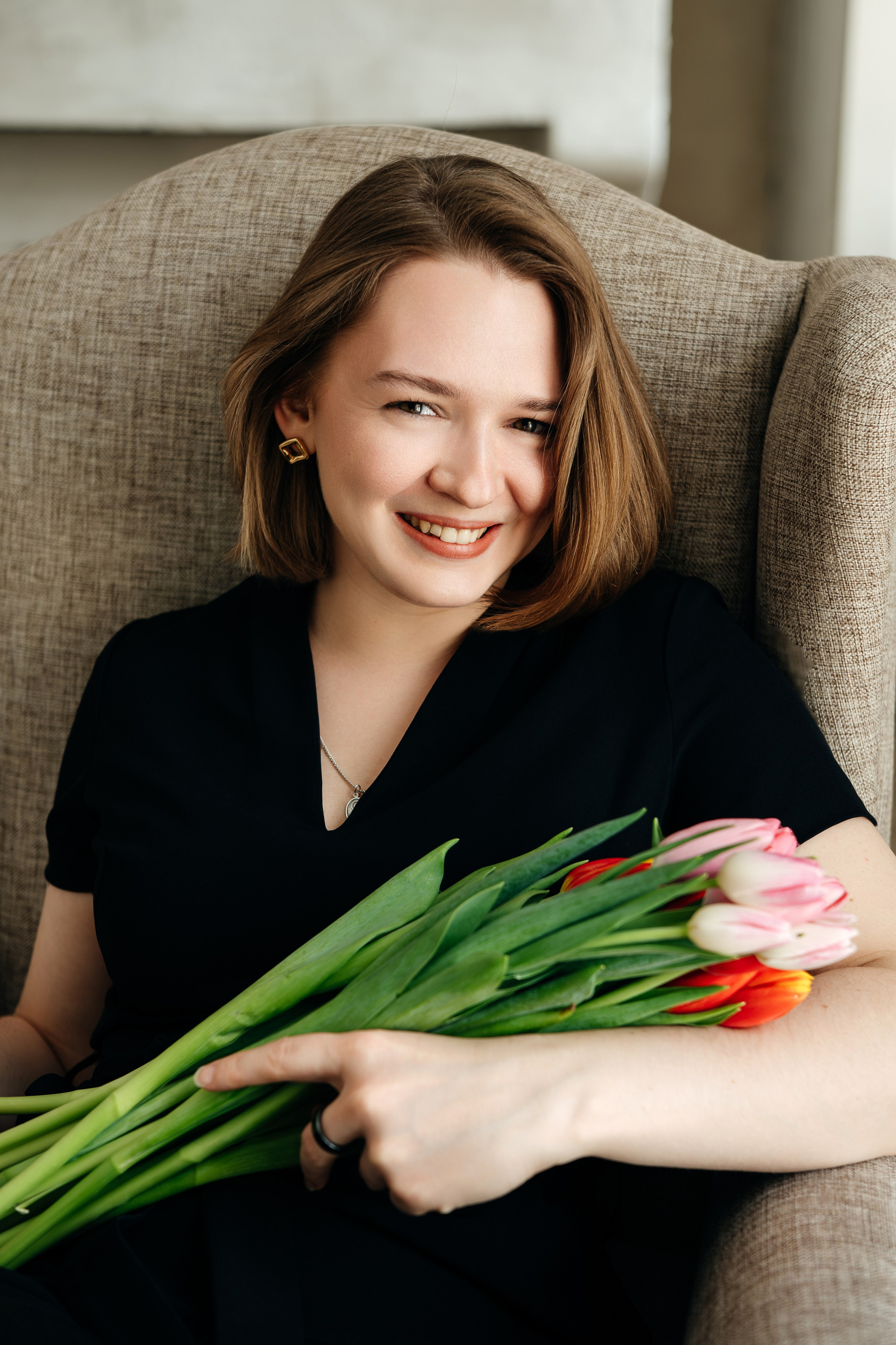 Что в фото ГЛАВНОЕ для меня. Фотограф и видеограф в Тюмени Анна Жагорина, 11 лет в профессии