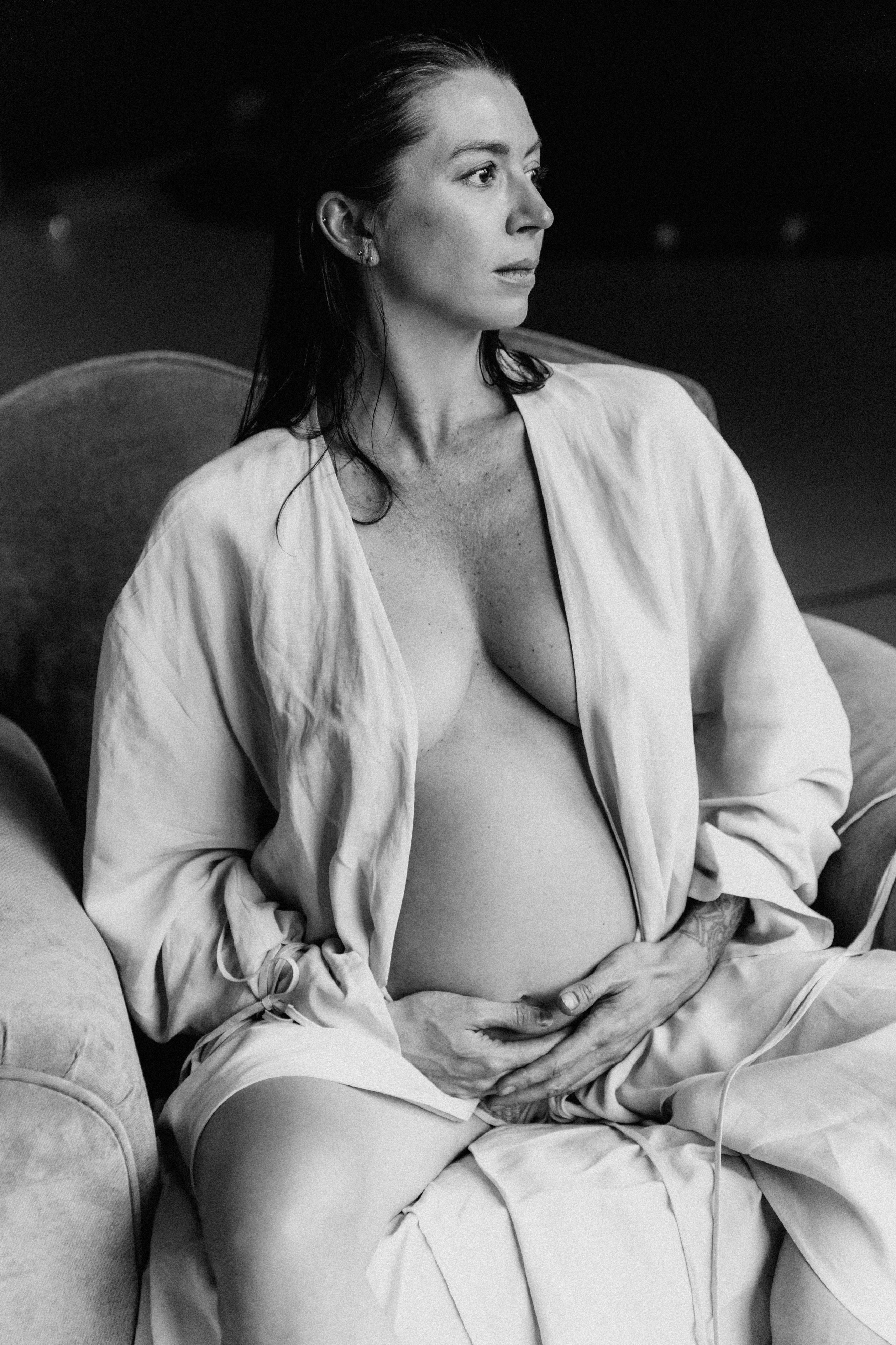 Yulia. Фотограф Нина Дмитриева