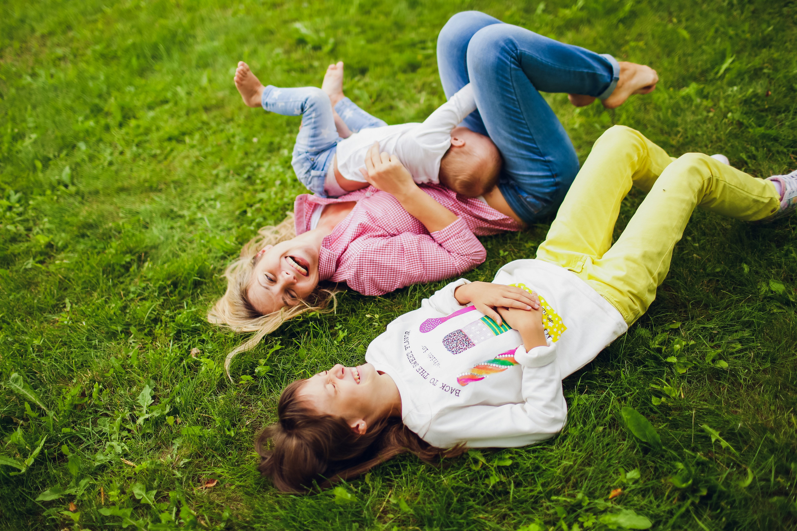 Девочки. Семейный и портретный фотограф в Санкт-Петербурге Маргарита Кряклина