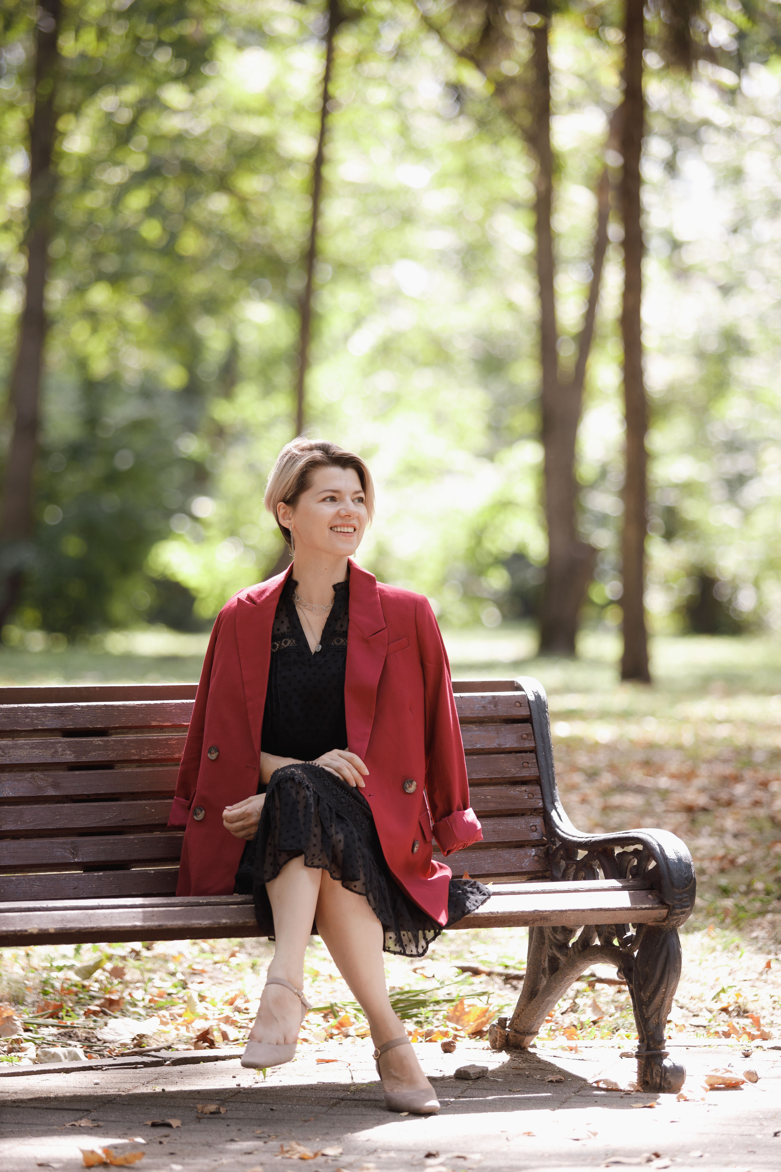 Валентина. Фотограф Андрей Баксов