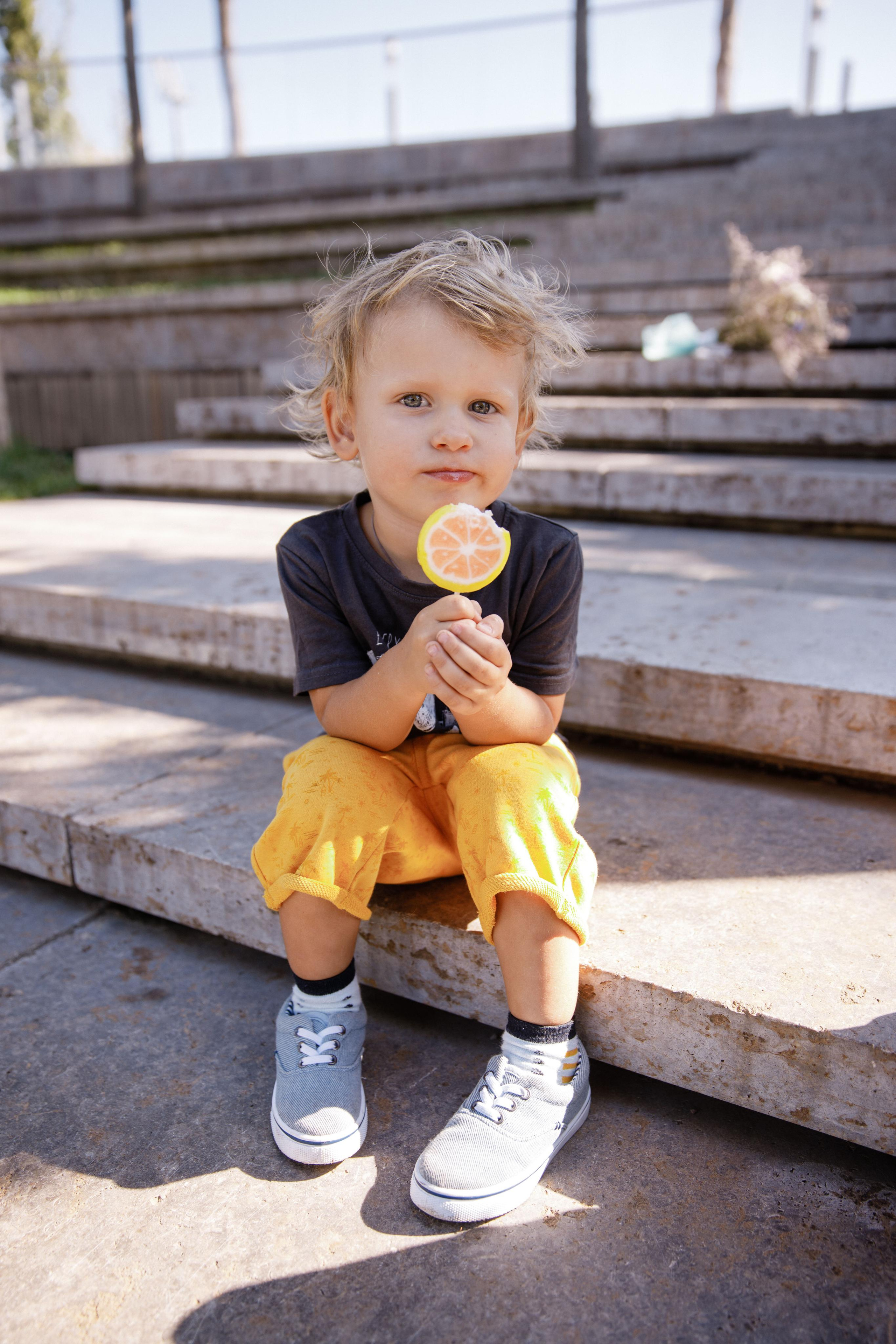 Семья Виктории. Парк Краснодар. Фотограф Андрей Баксов
