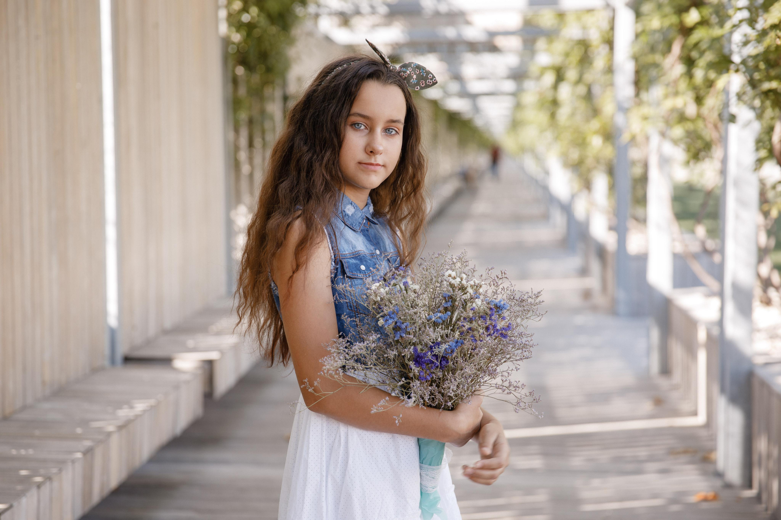 Семья Виктории. Парк Краснодар. Фотограф Андрей Баксов