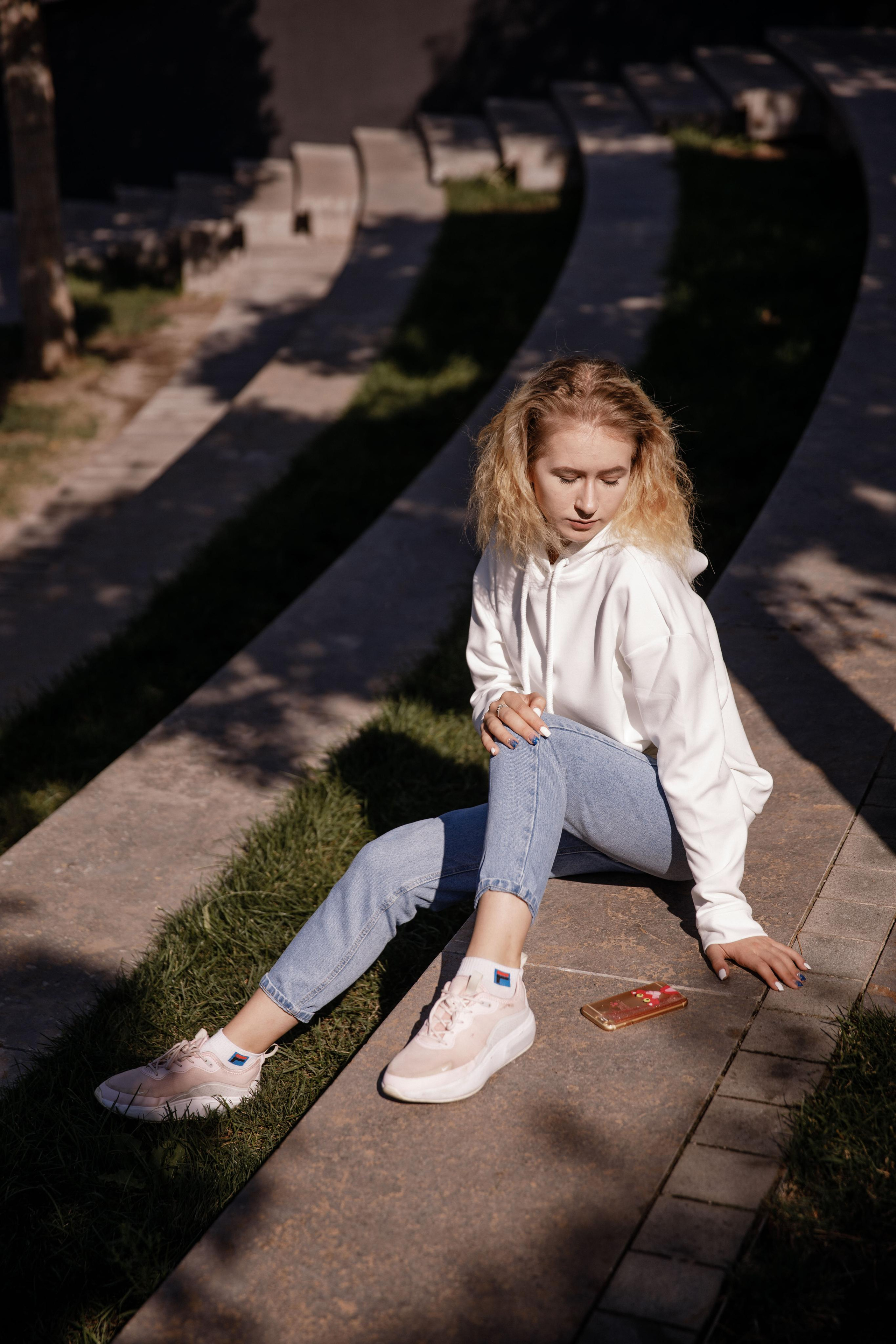 Семья Виктории. Парк Краснодар. Фотограф Андрей Баксов