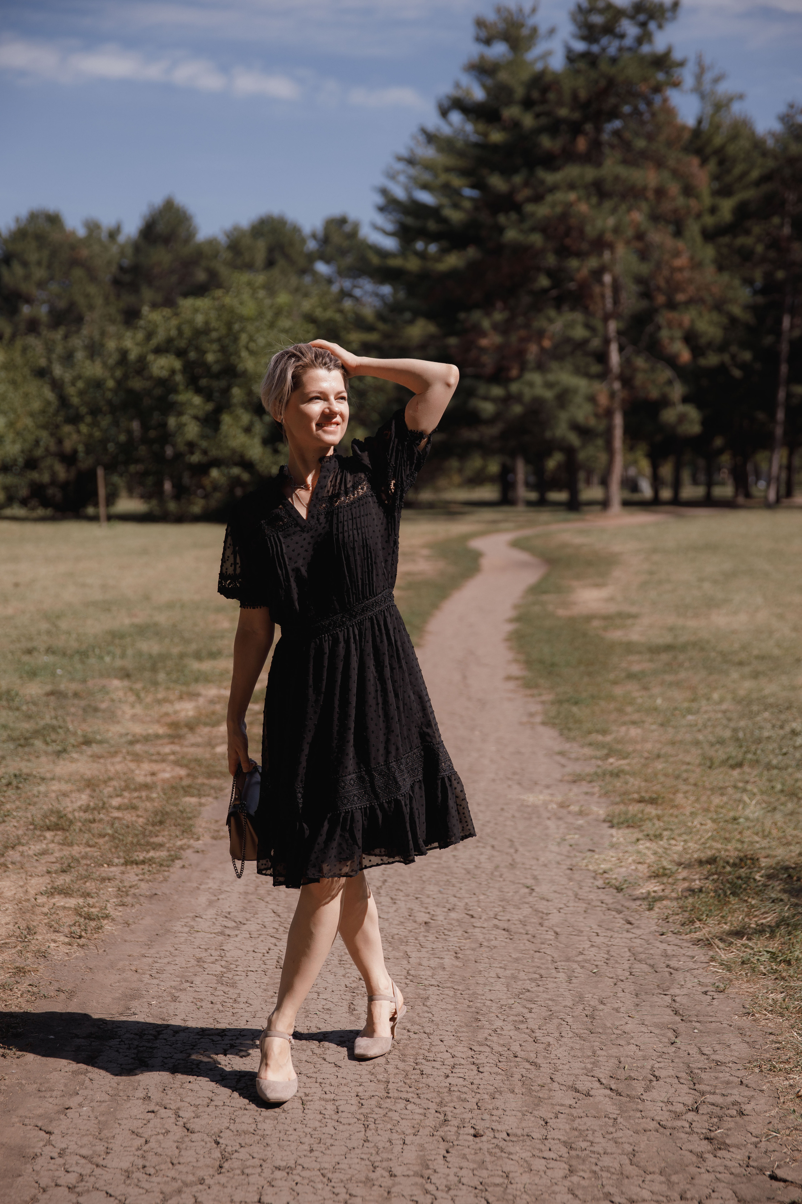 Валентина. Фотограф Андрей Баксов