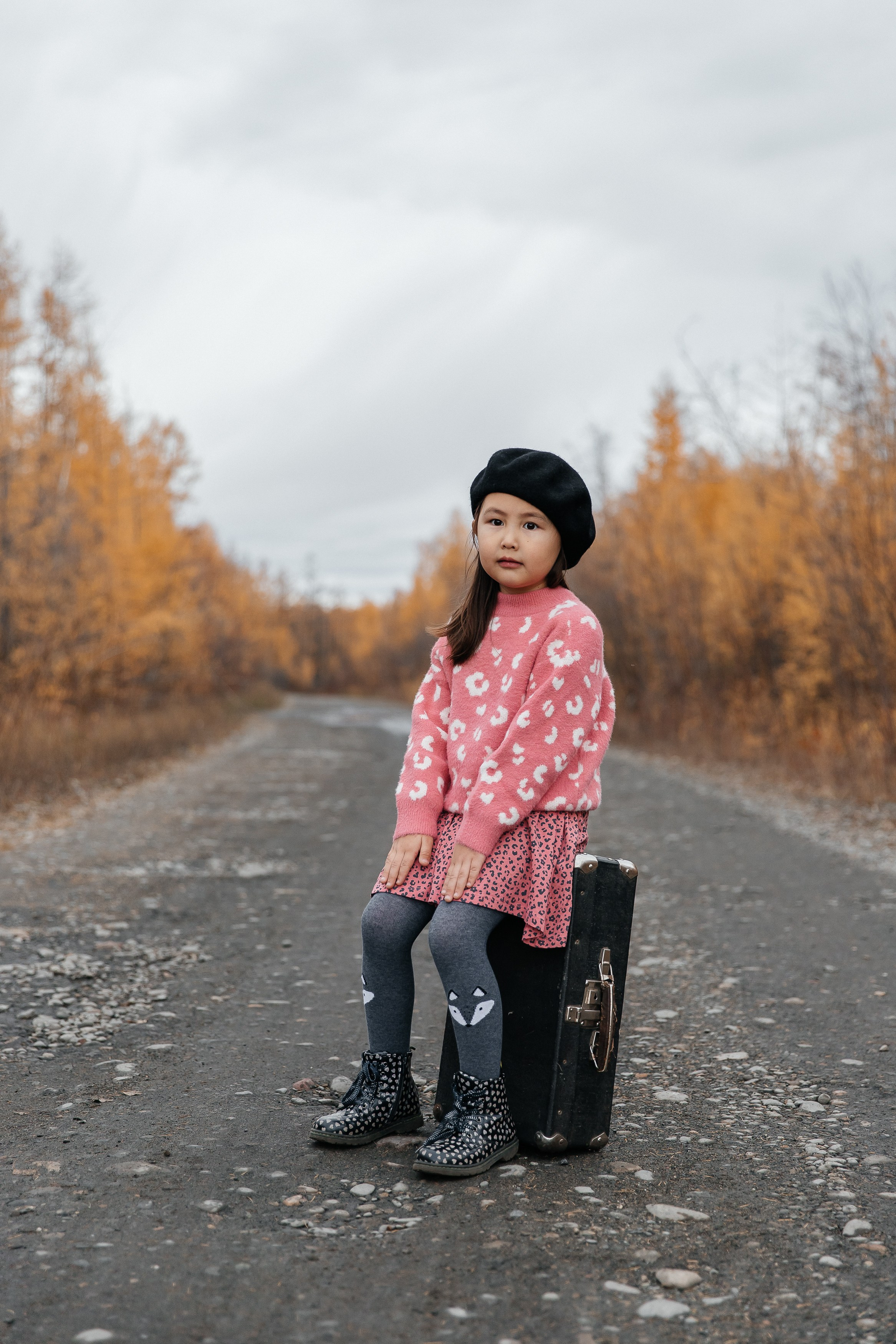 Вера и Артем. Воронистая Анастасия. Фотограф Якутия, Томпонский район
