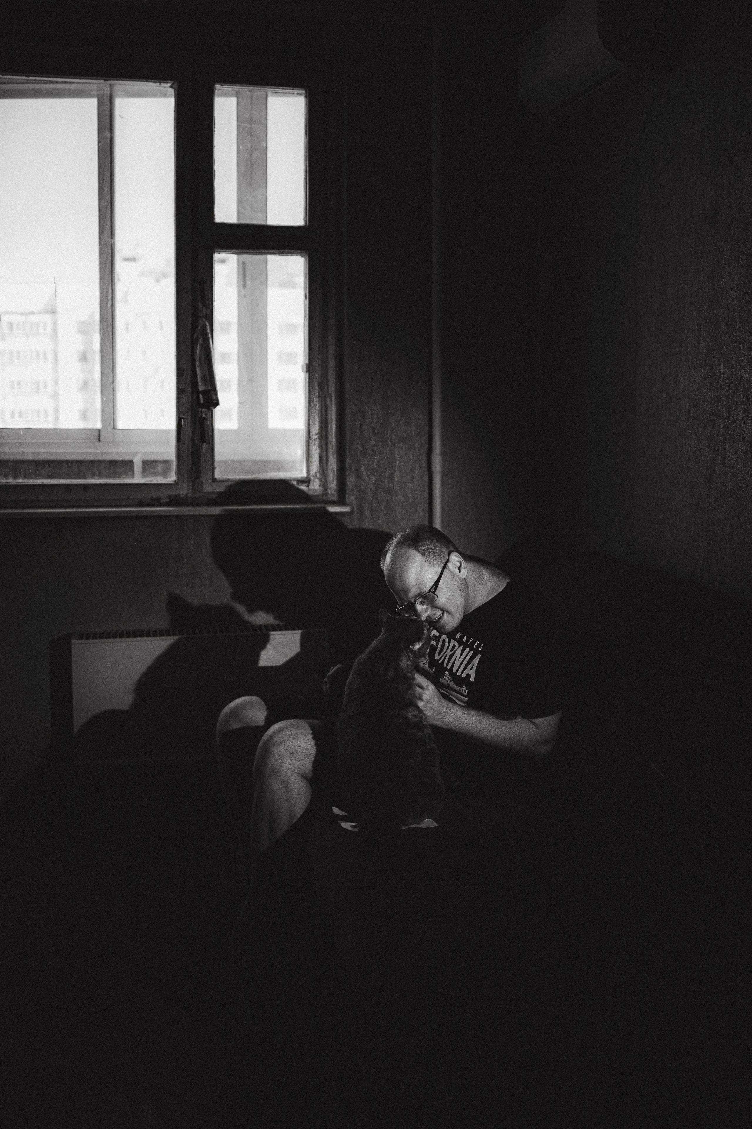 Яся и ее семья