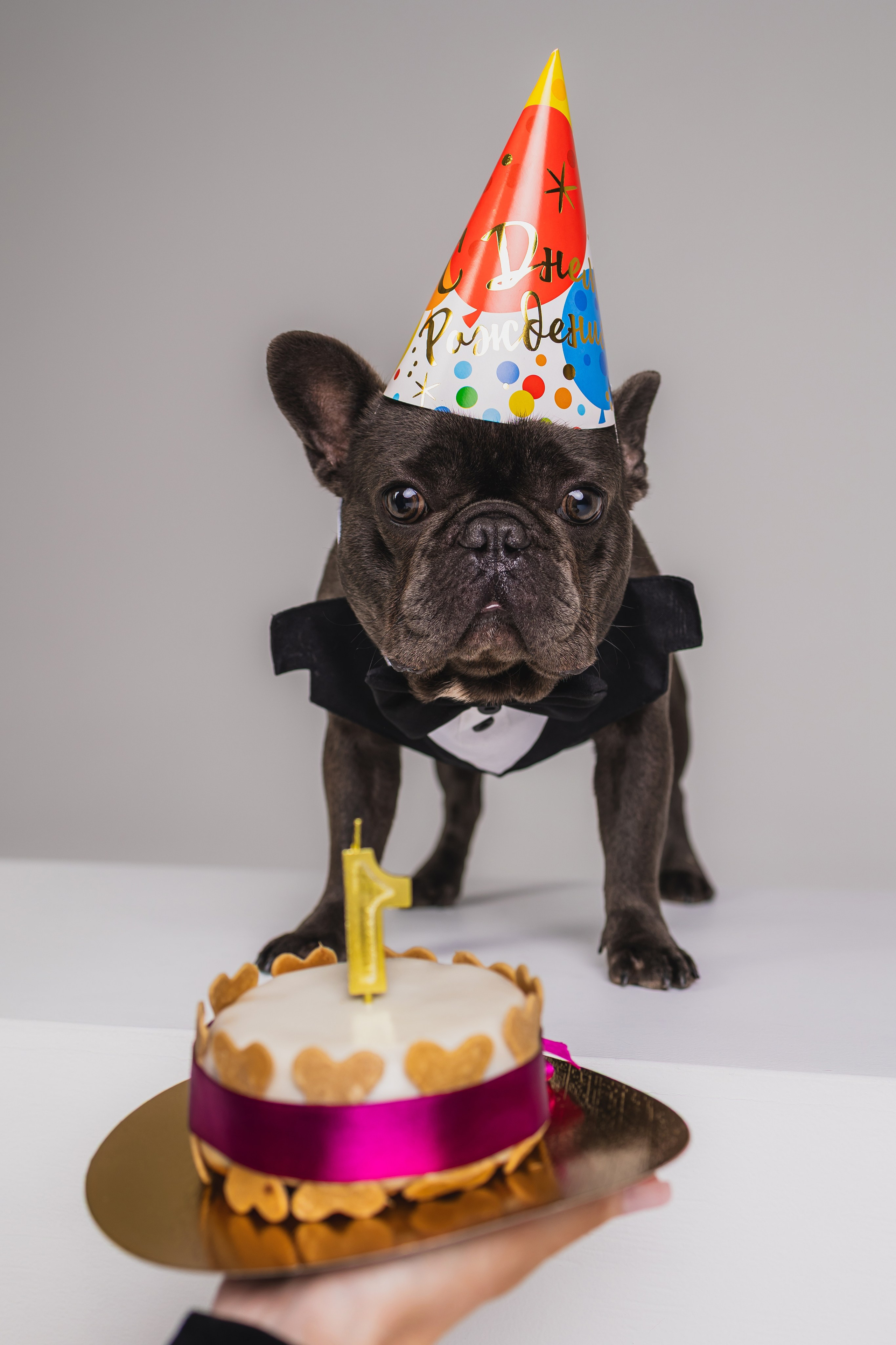 Кристина и Счастье