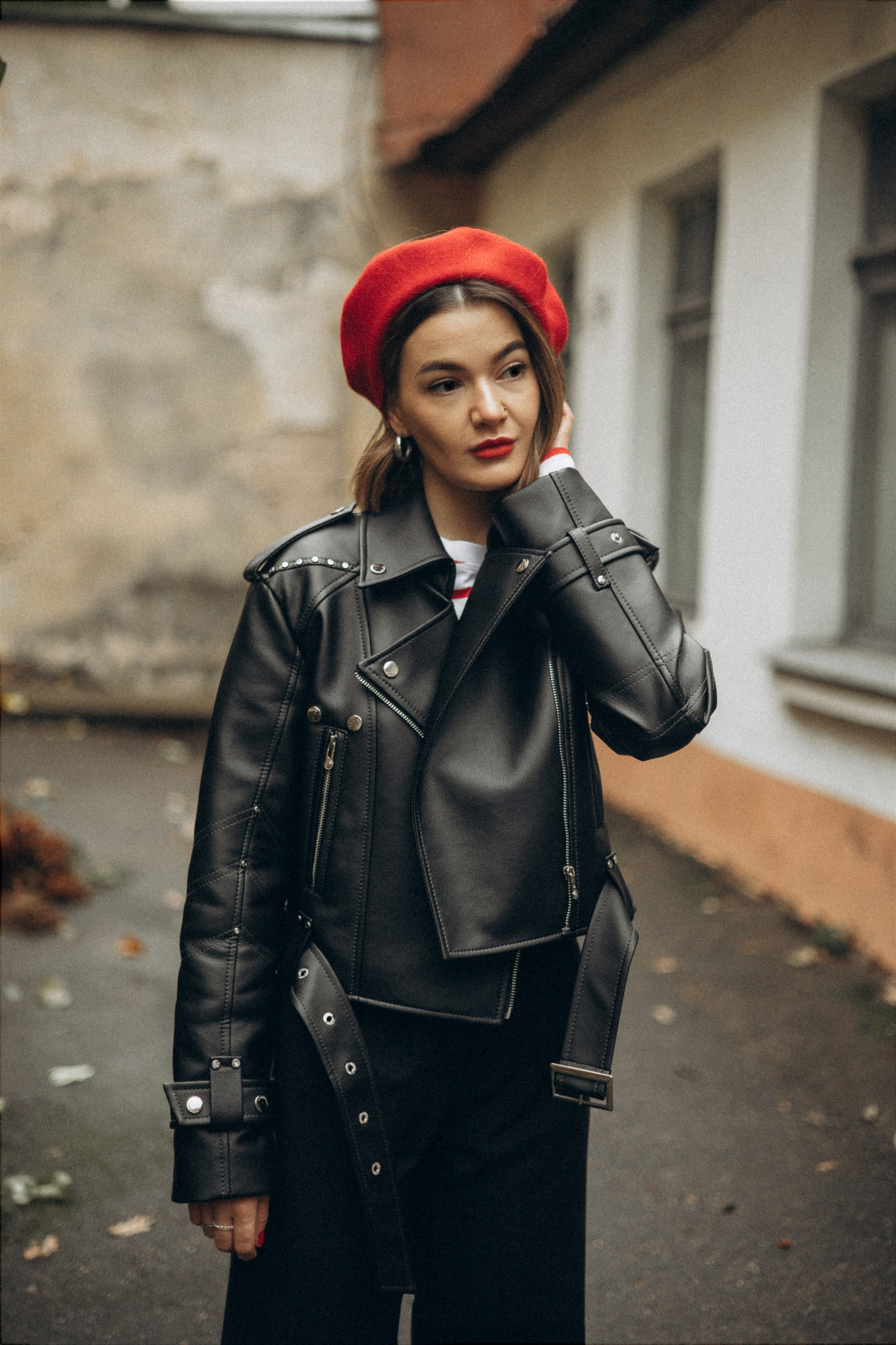 Маша. Фотограф Елена Рябцева