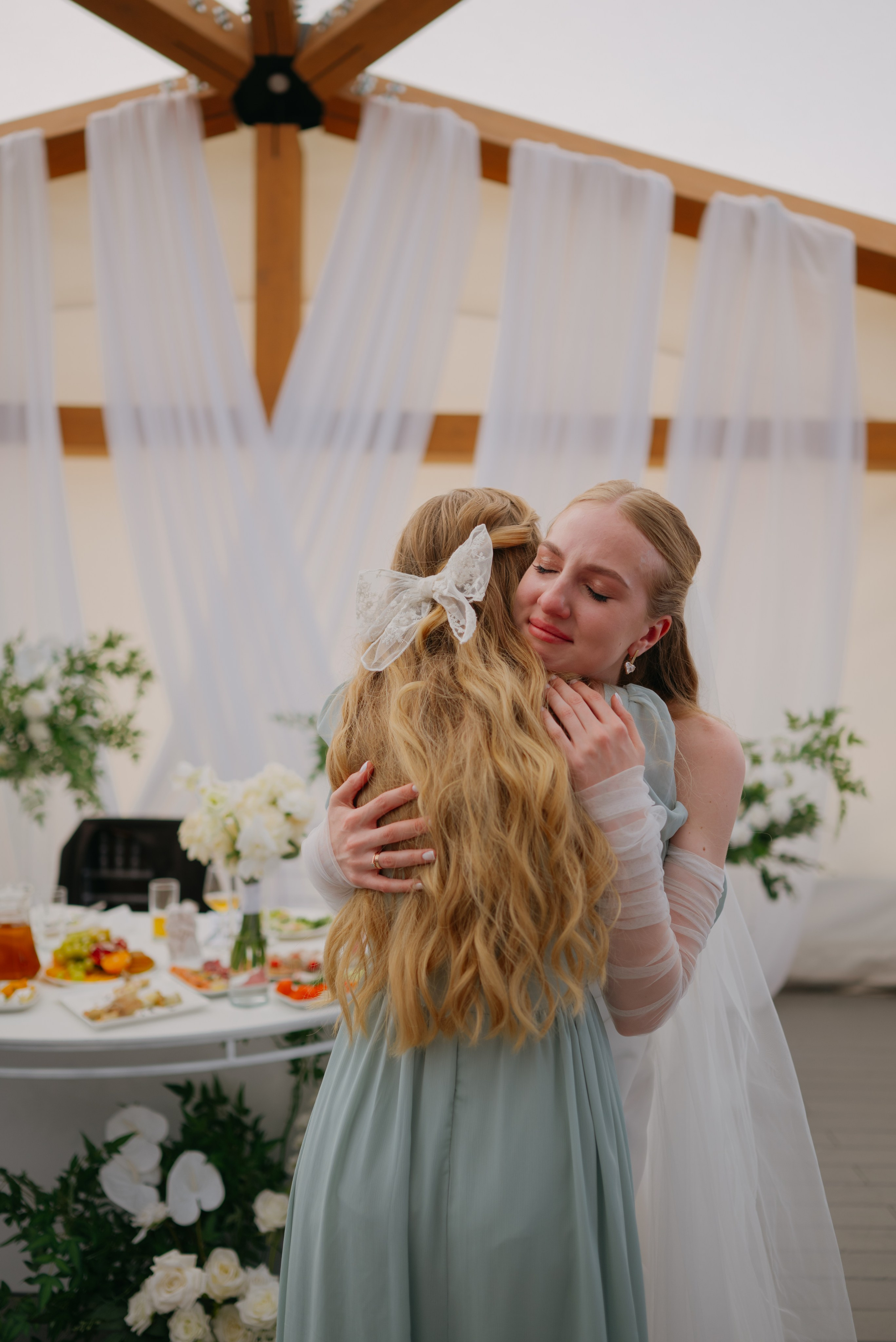 Игорь и Вероника. Свадебный фотограф Уфа Дарья Насырова